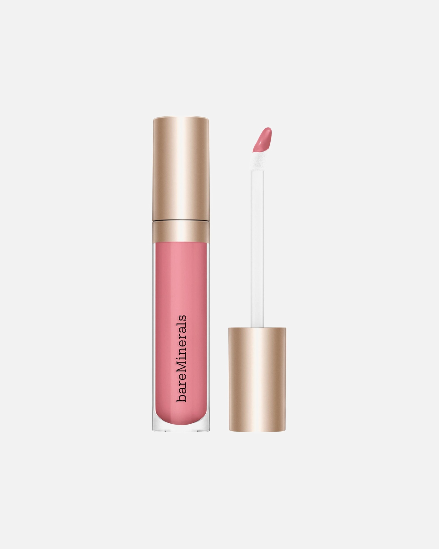 Balzám na rty po UnisexbareMineralsMineralistGlossbalm ClarityVision