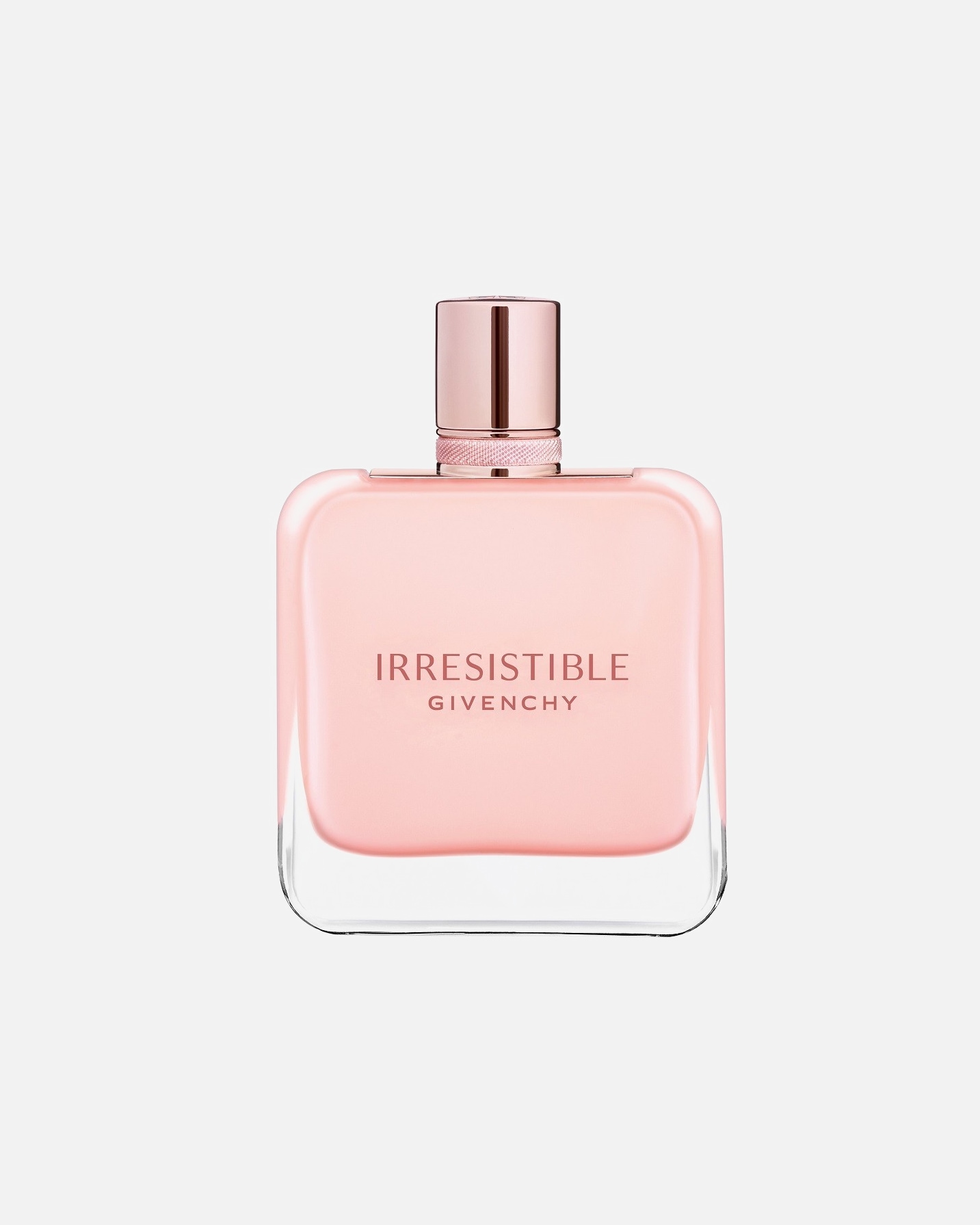 Parfémová voda po Pro ženyIrresistible GivenchyRose Velvet80 ml
