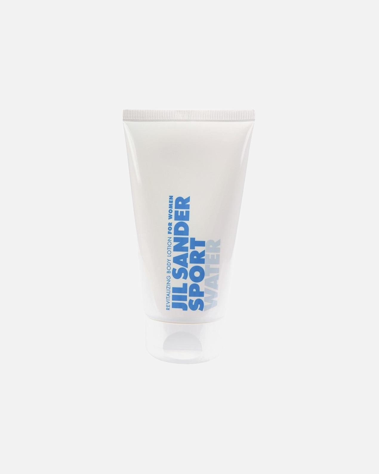 Tělové mléko po Pro ženyJil SanderSport + Sport Water150 ml