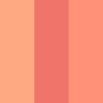 40 - PEACH PASSION - Cestovní velikost