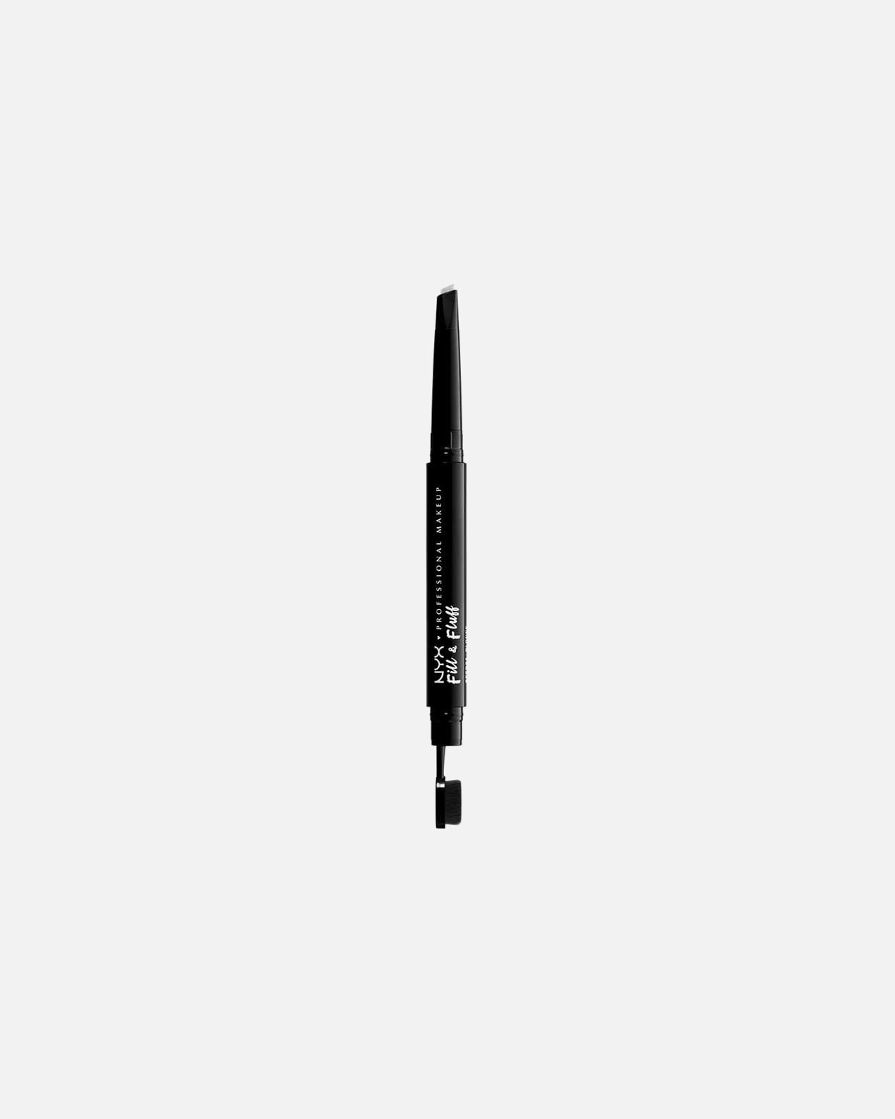 Tužka na obočí po UnisexNYX Professional Makeup#INNERBEAUTYFill & Fluff Eyebrow Pomade Pencil09 - Clear