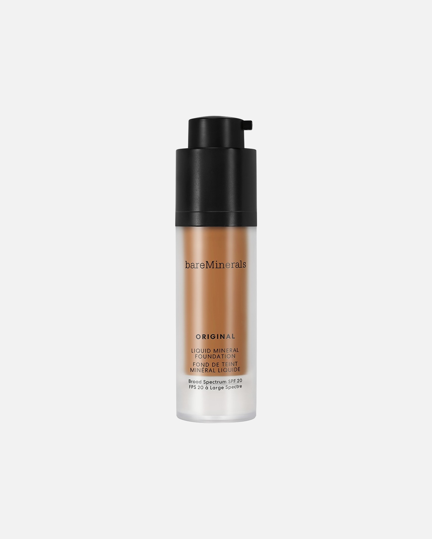Make-up po UnisexbareMinerals#INNERBEAUTY28 - GOLDEN DEEP