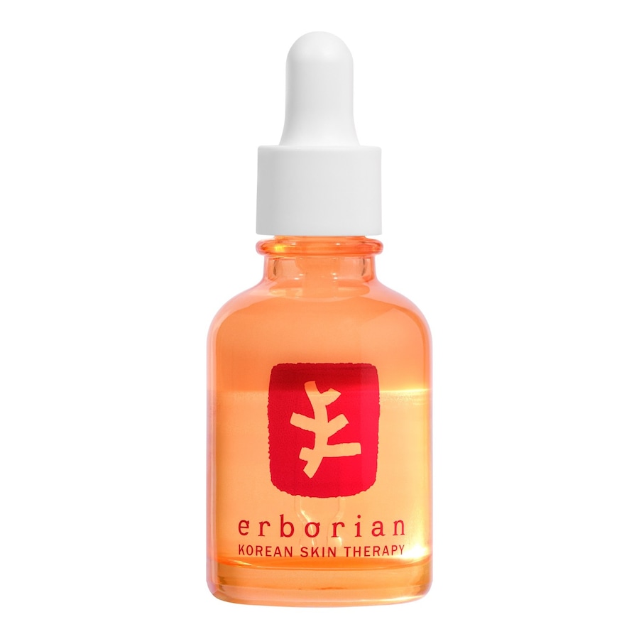 ERBORIAN - Skin Therapy Multi-perfecting night serum Hydratační séra 30 ml unisex