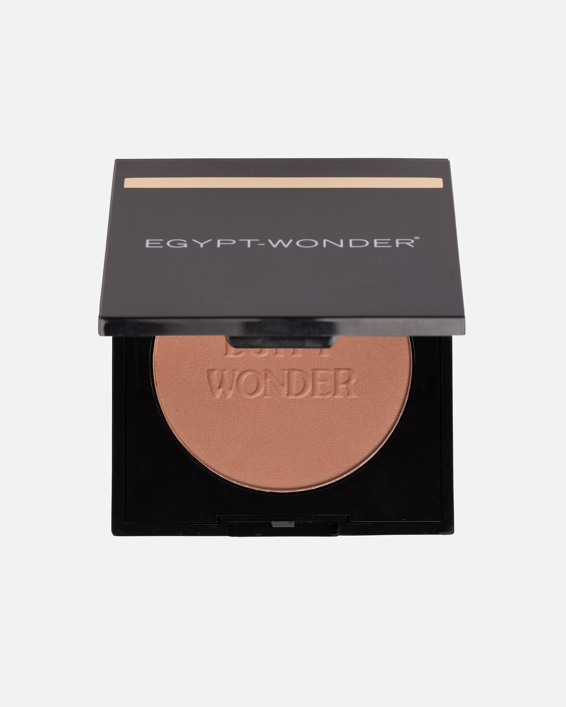 Bronzer po Pro ženyEGYPT-WONDERDefault Brand LineCompact - Single Pearl
