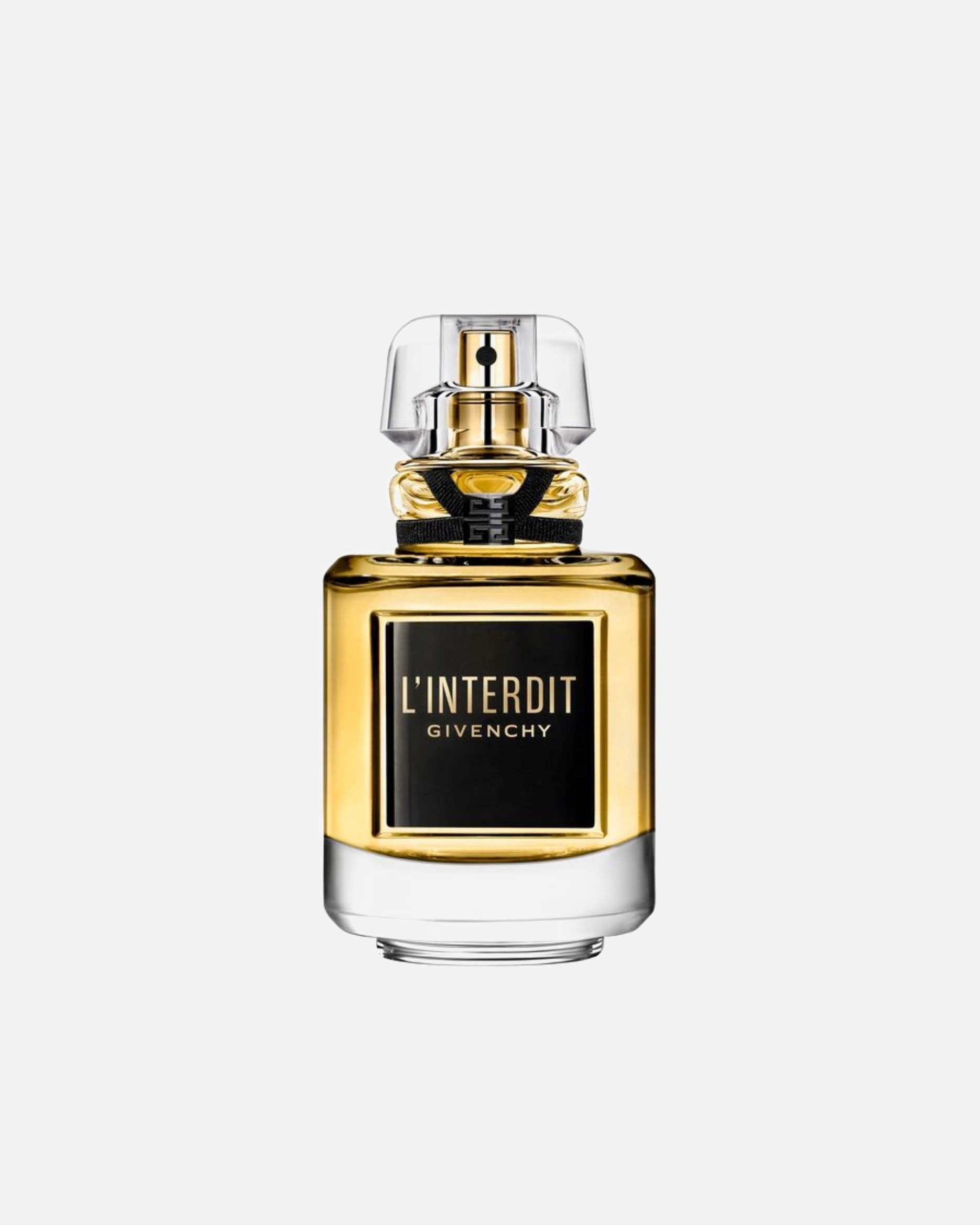 Parfémová voda po Pro ženyGivenchyL’InterditParfum50 ml
