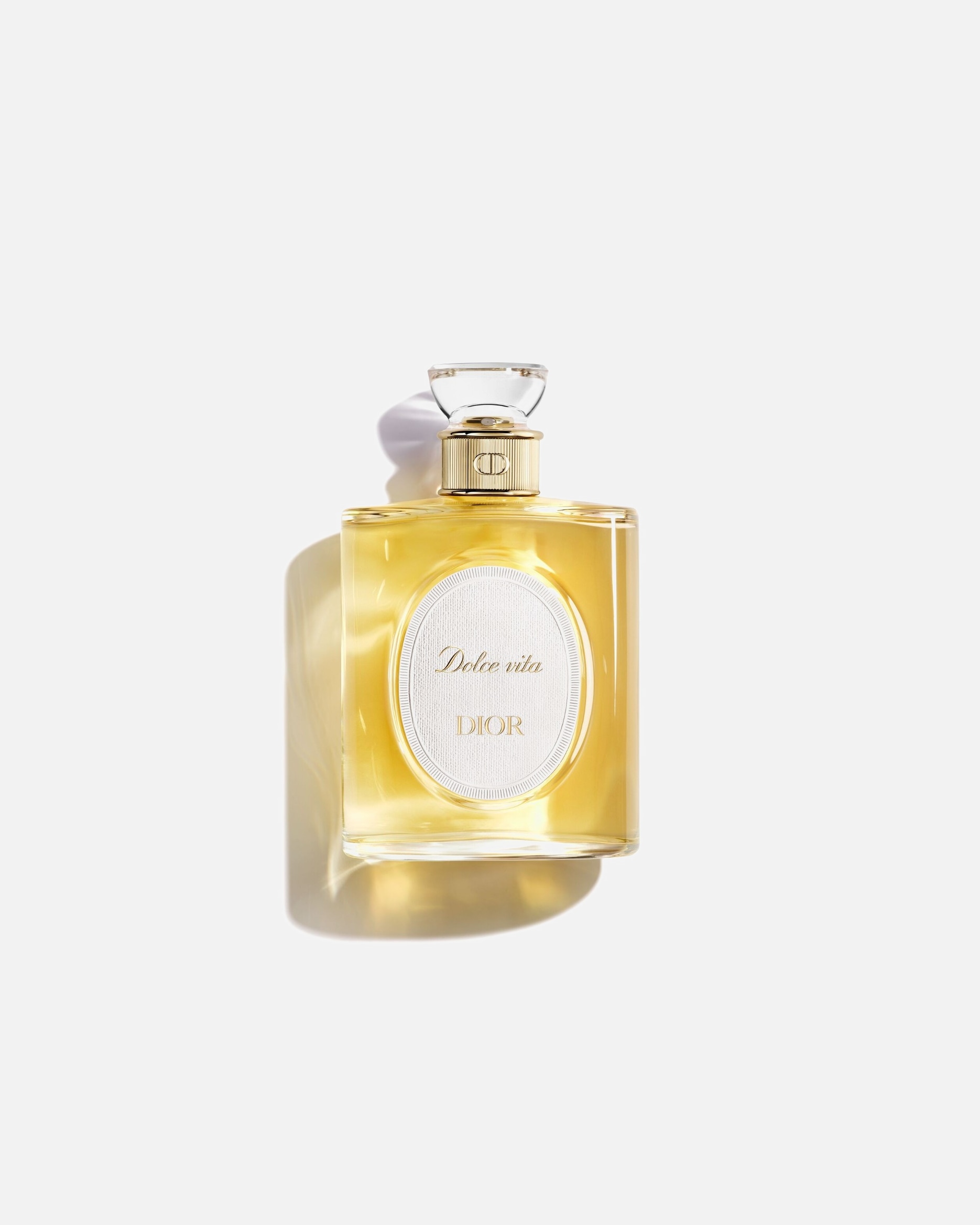 Toaletní voda po Pro ženyDIORDioriginalsDolce Vita - Eau de Toilette - Květinové a ovocné tóny100 ml