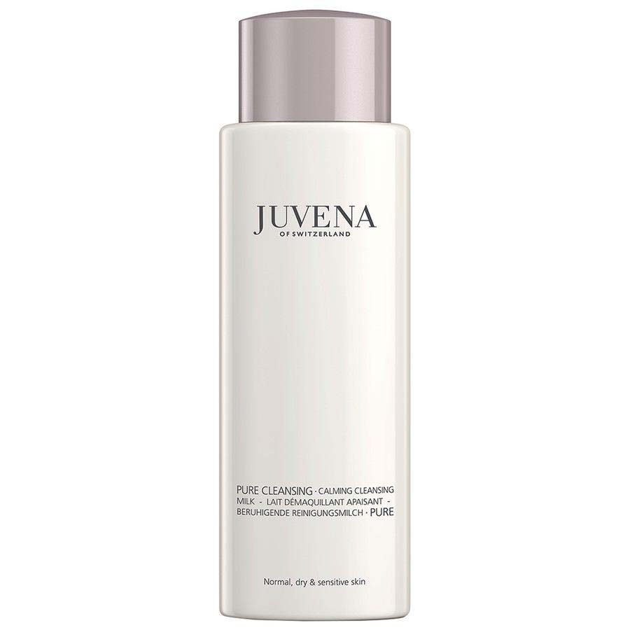 Juvena - Pure Cleansing Calming Milk Krémy na obličej 200 ml unisex