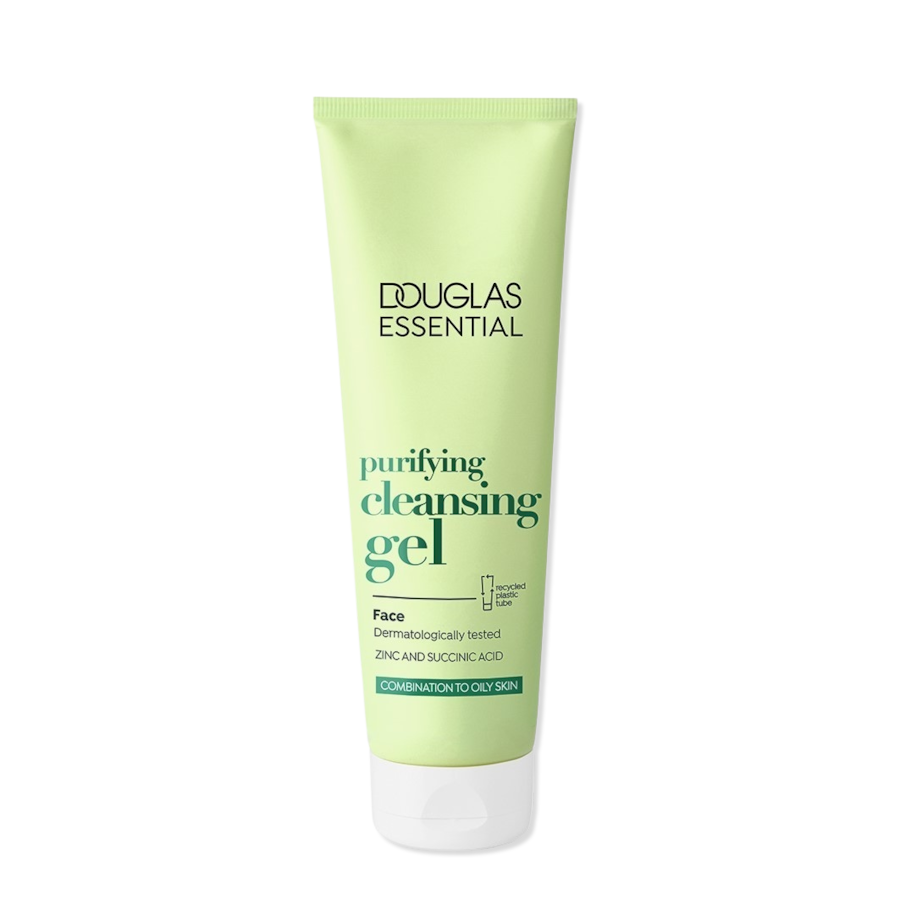 Douglas Collection - Essential Clear Purifying Cleansing Gel Čistící gely 150 ml unisex