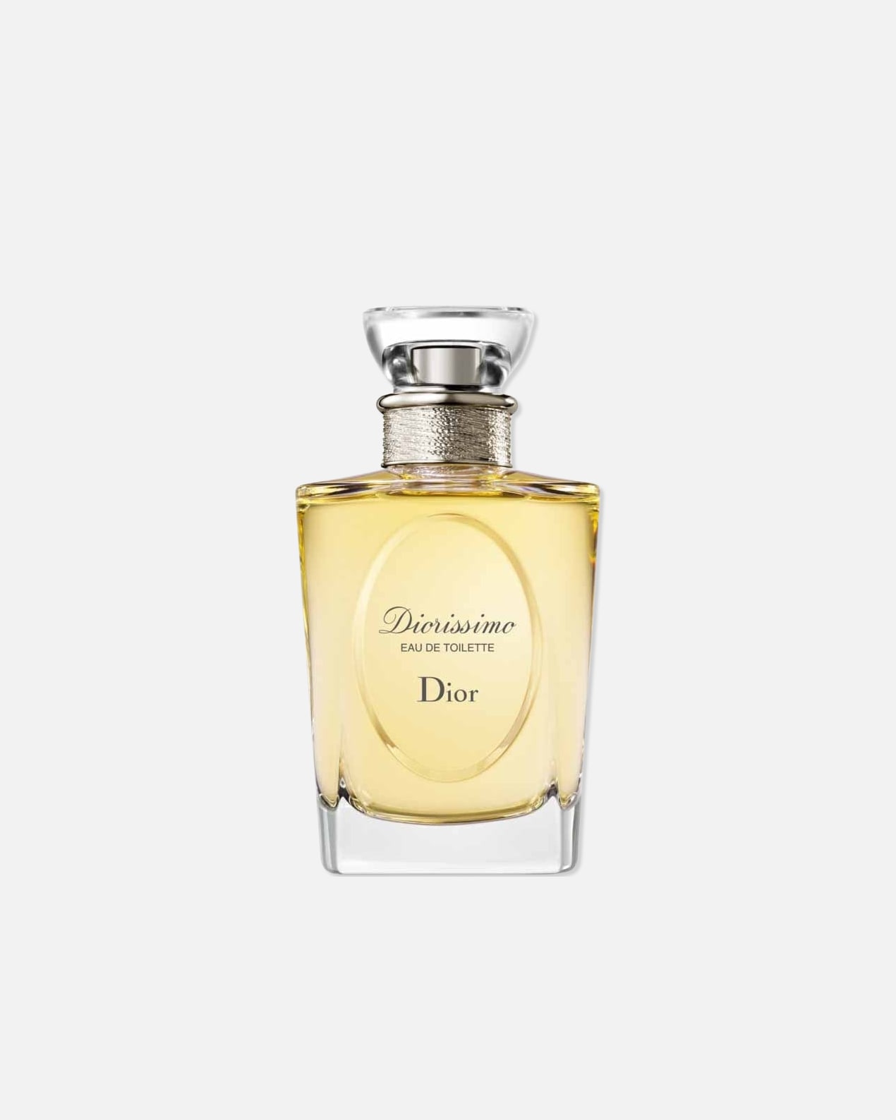 Parfém po Pro ženyDIORLes Créations de Monsieur DiorDiorissimo Eau de Toilette100 ml