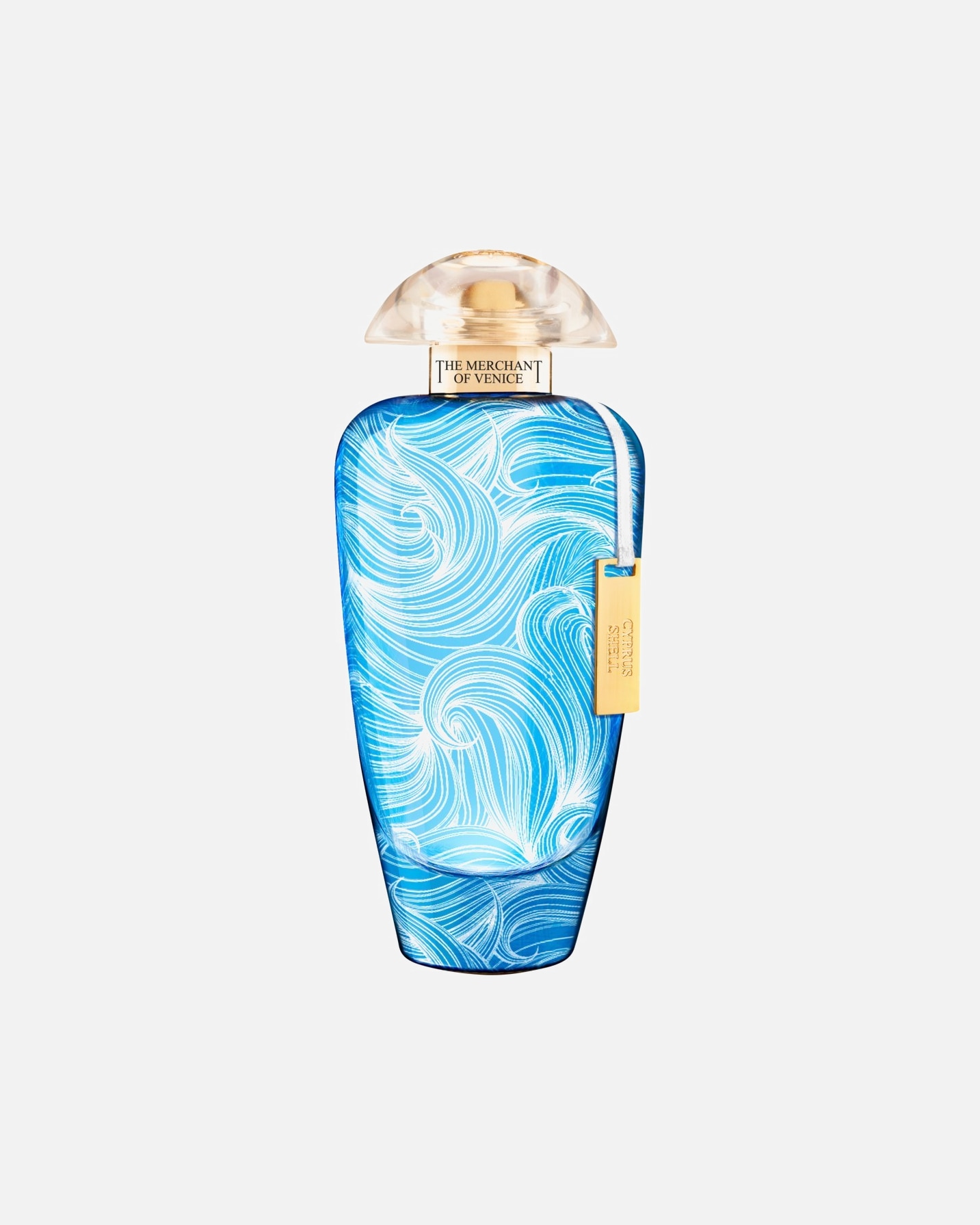 Parfémová voda po UnisexTHE MERCHANT OF VENICEMurano CollectionCyprus Shell100 ml