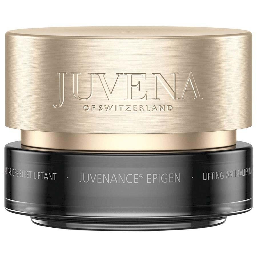 Juvena - Juvelia Lifting Night Cream Krémy na obličej 50 ml unisex