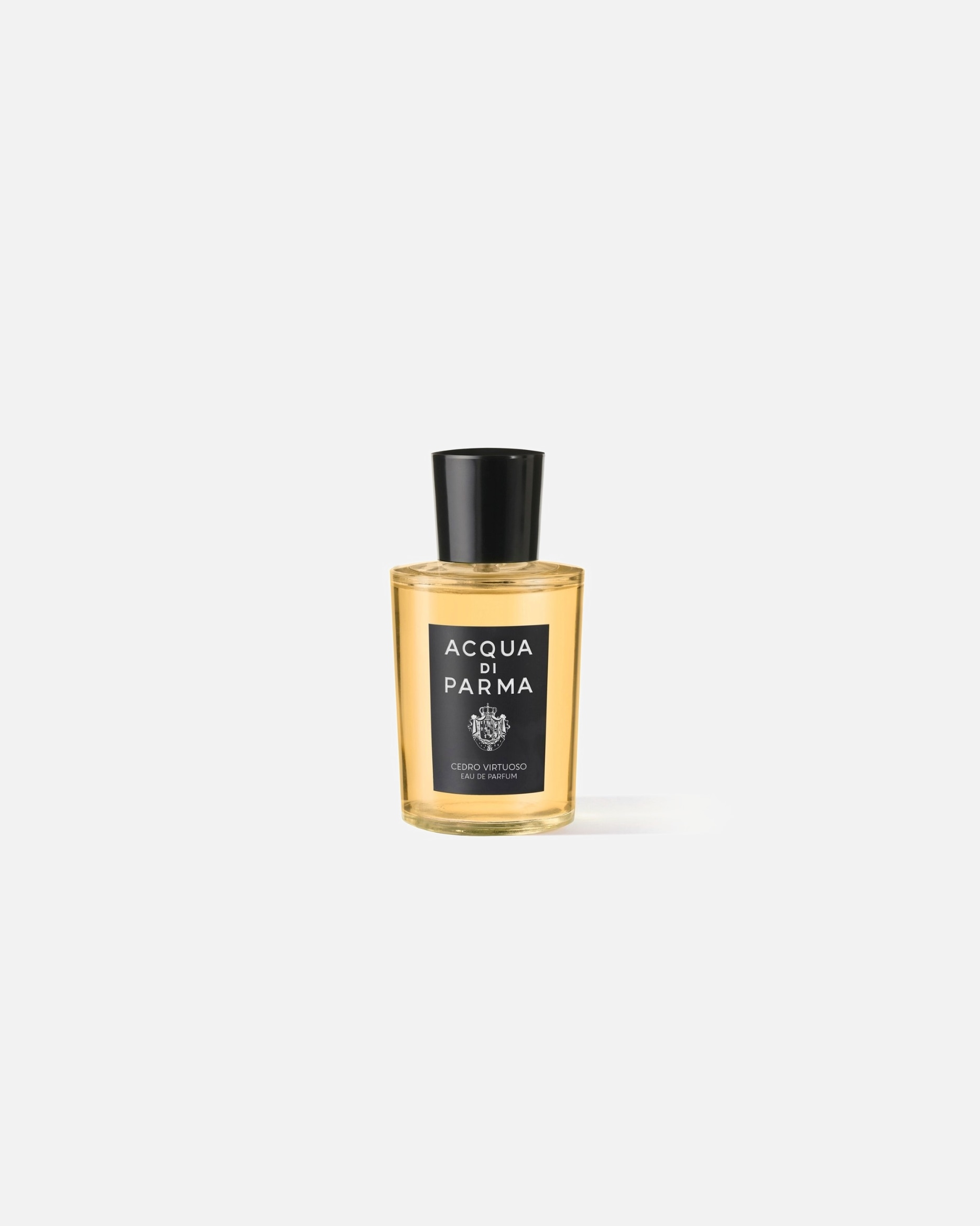 Parfémová voda po UnisexAcqua di ParmaSignatures Of The SunCedro Virtuoso100 ml