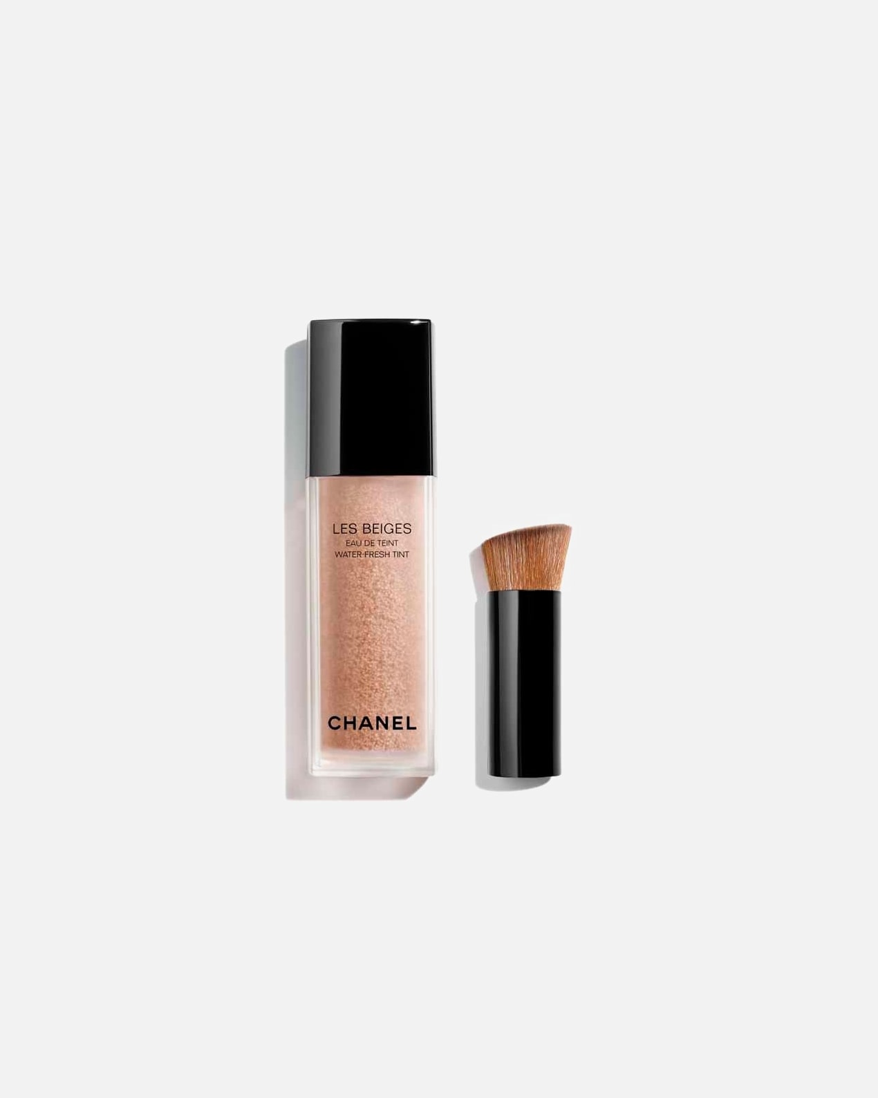 Make-up po UnisexCHANELLES BEIGESLEHKÝ MAKE-UPLIGHT 30ML