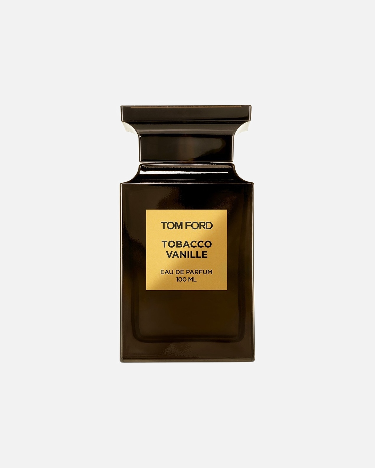Parfémová voda po UnisexTOM FORDPrivate BlendTobacco Vanille100 ml