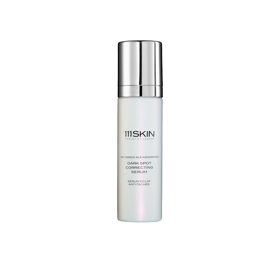 111Skin - Treatment Dark Spot Correcting Serum Hydratační séra 30 ml unisex