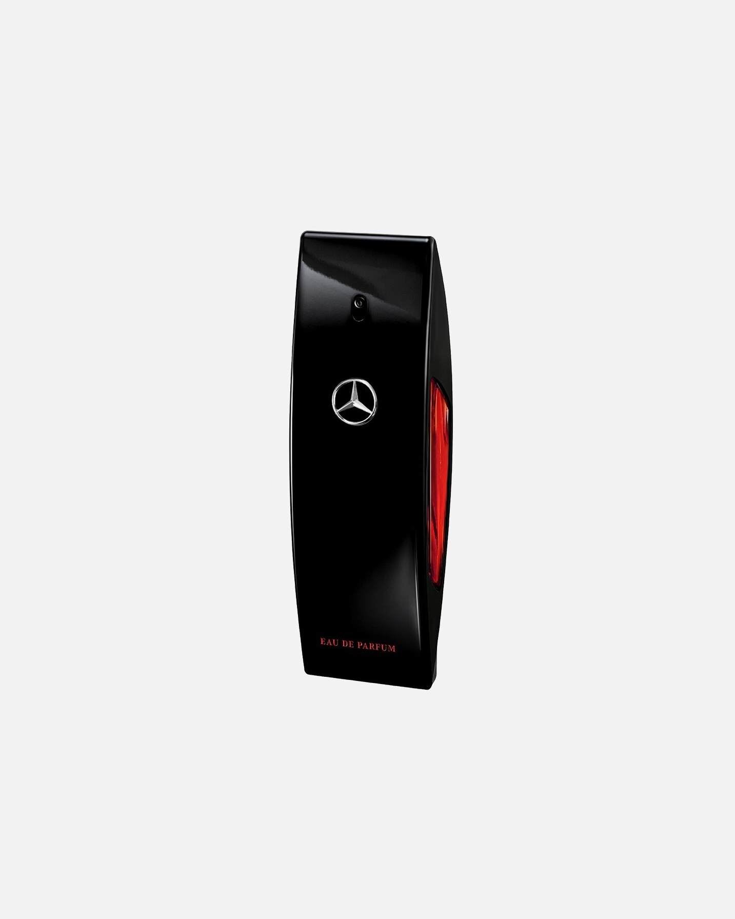 Parfémová voda po Pro mužeMERCEDES-BENZ PARFUMSClubBlack50 ml