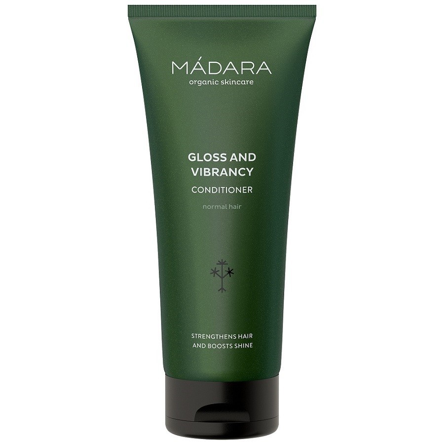 MÁDARA - Gloss And Vibrancy Kondicionéry 200 ml unisex