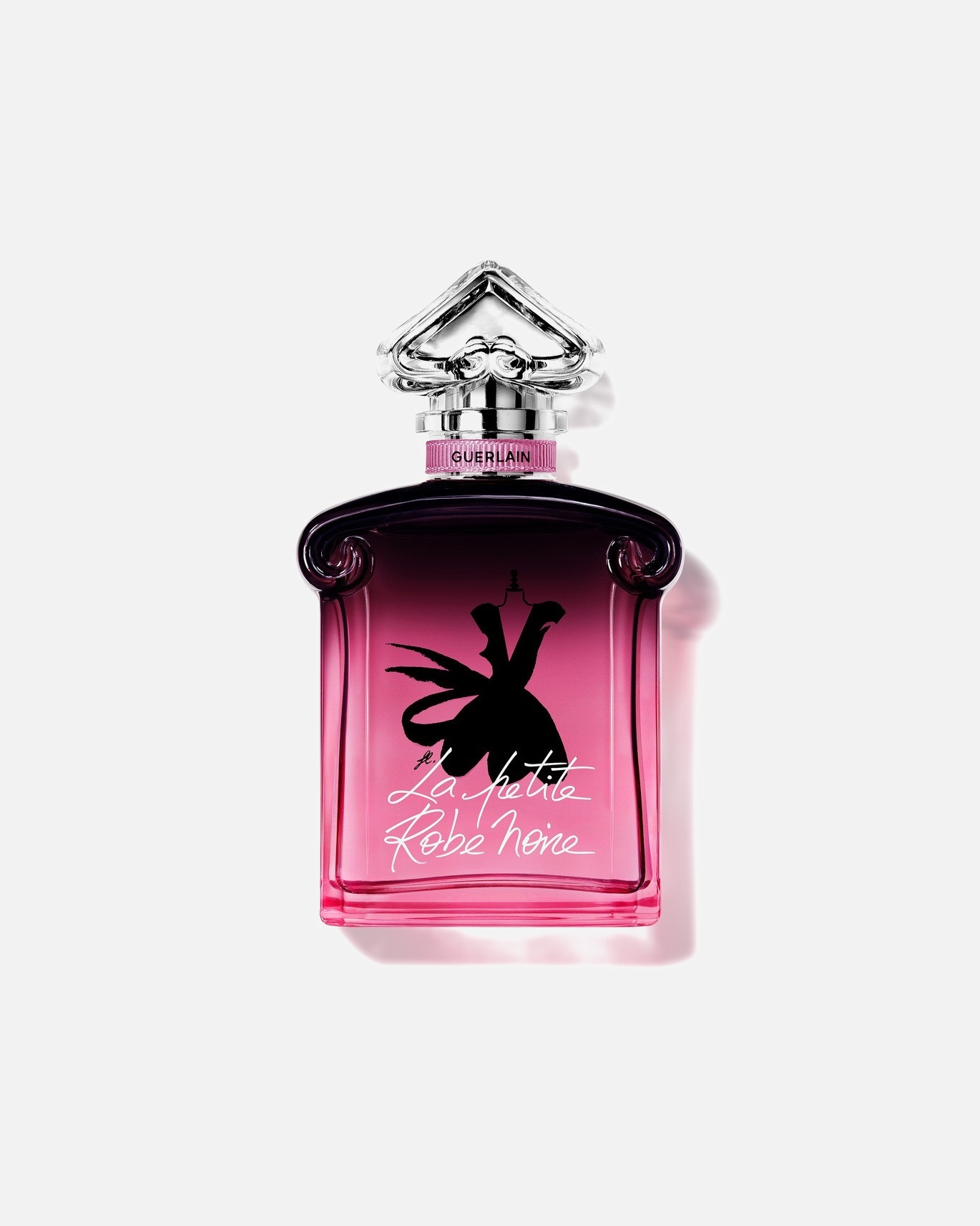 Parfém po Pro ženyGuerlainLa Petite Robe Noire100 ml