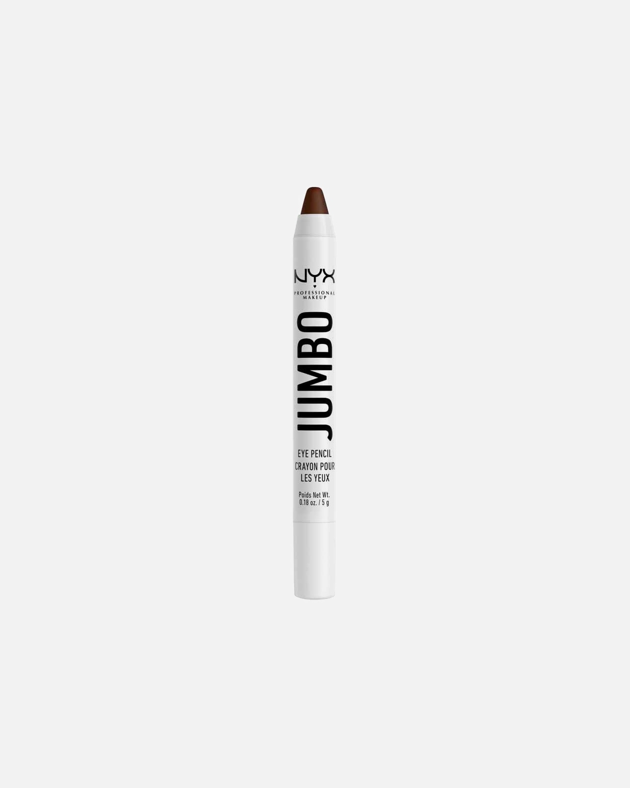 Tužka na oči po UnisexNYX Professional Makeup#INNERBEAUTYJumbo Eye Pencil640 - FRAPPE
