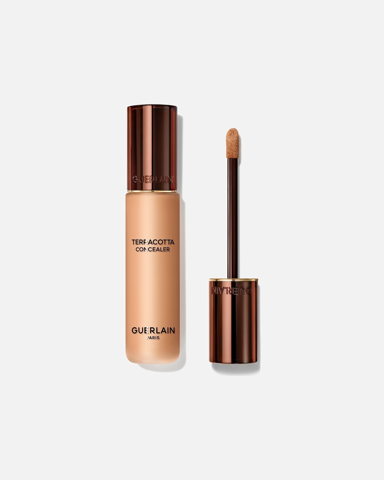 Korektor po UnisexGuerlainTerracottaNatural Perfection4.5N Neutral / Neutre