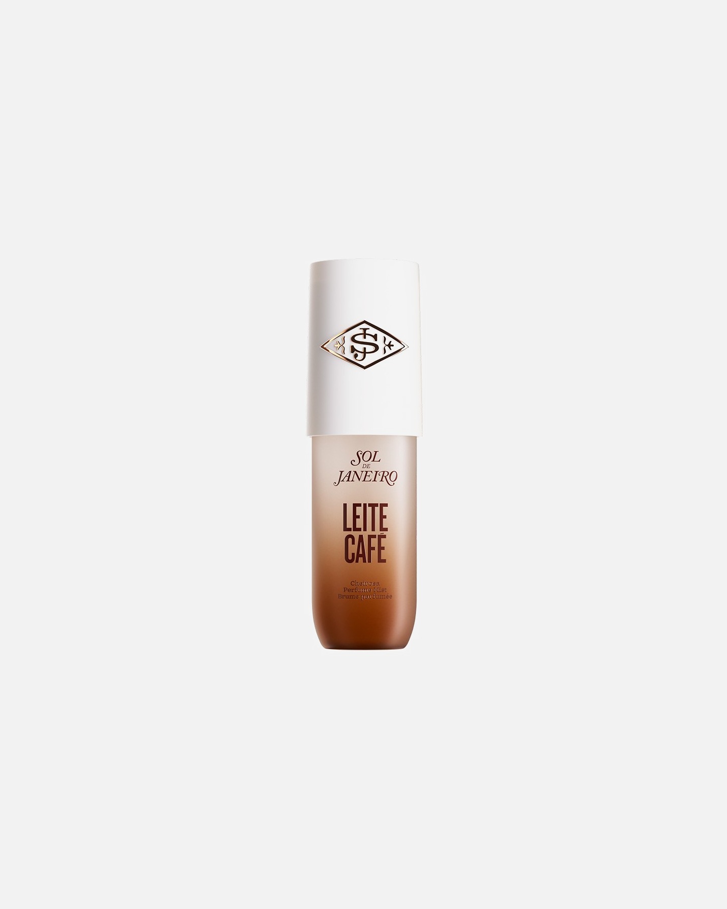Tělový sprej po UnisexSol de Janeiro#INNERBEAUTYLeite Café90 ml