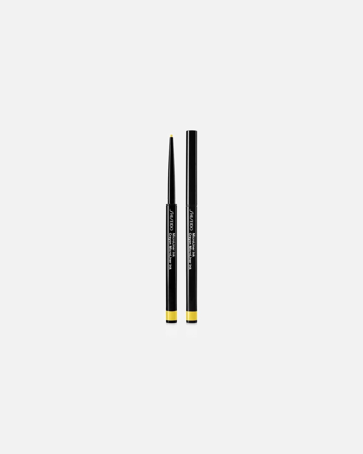 Oční linky po UnisexShiseido#INNERBEAUTYMicroLinerYellow