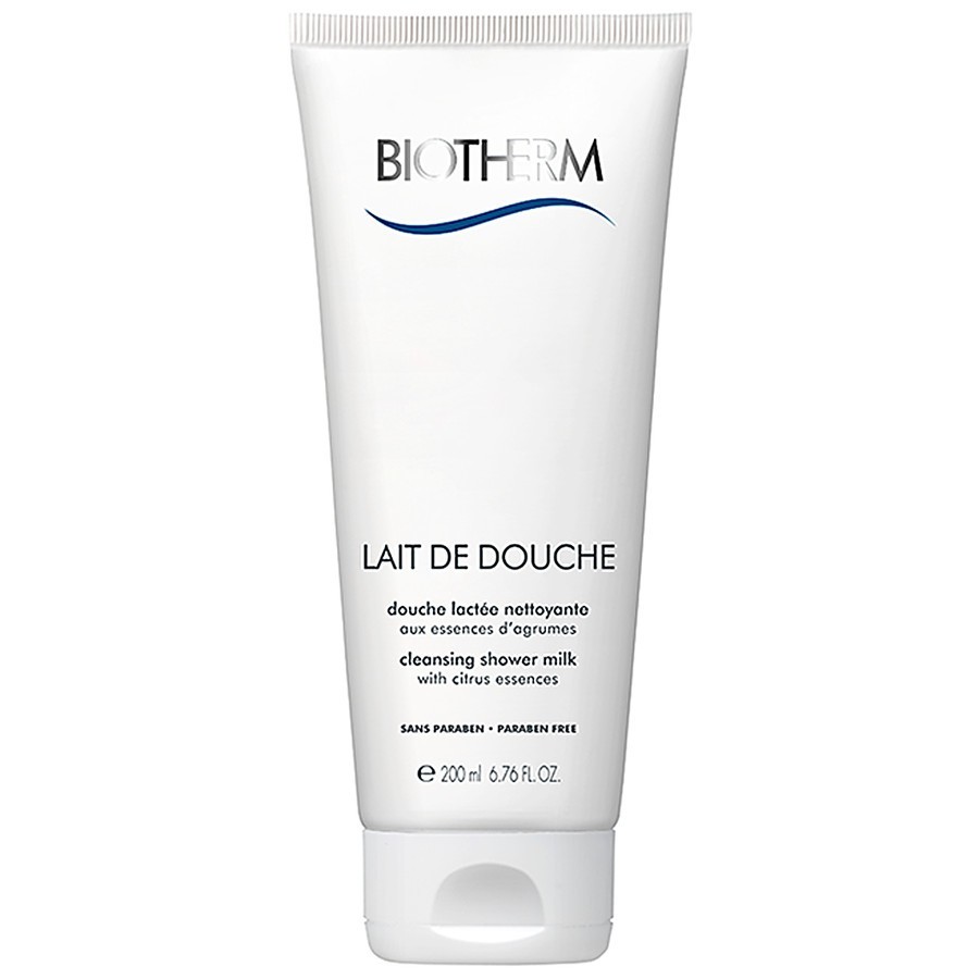 Biotherm - Lait De Douche Sprchové gely 200 ml dámské