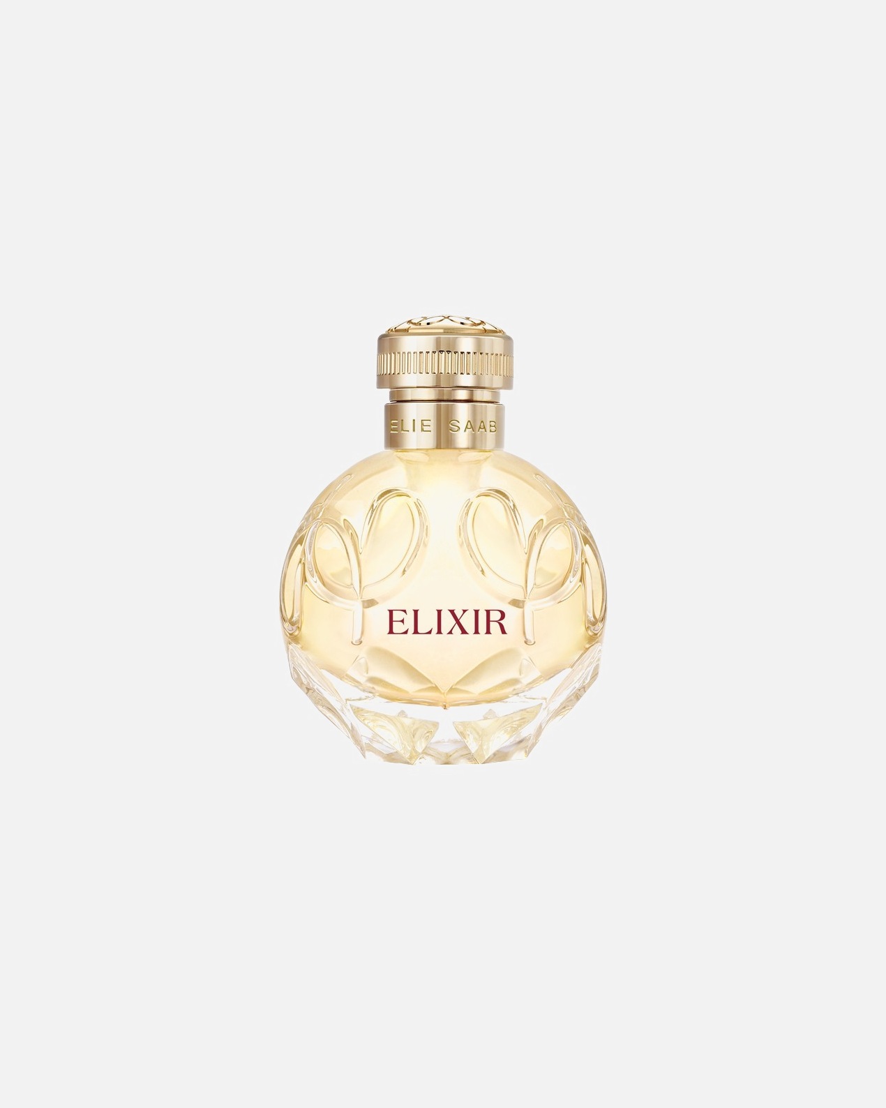 Parfémová voda po Pro ženyElie SaabElixir100ml