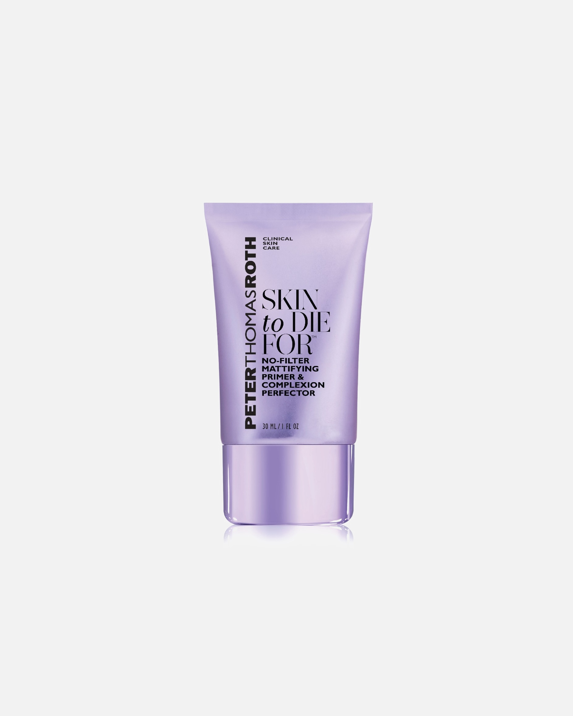 Primer po UnisexPeter Thomas Roth#INNERBEAUTYSkin To Die For Mattifying30 ml