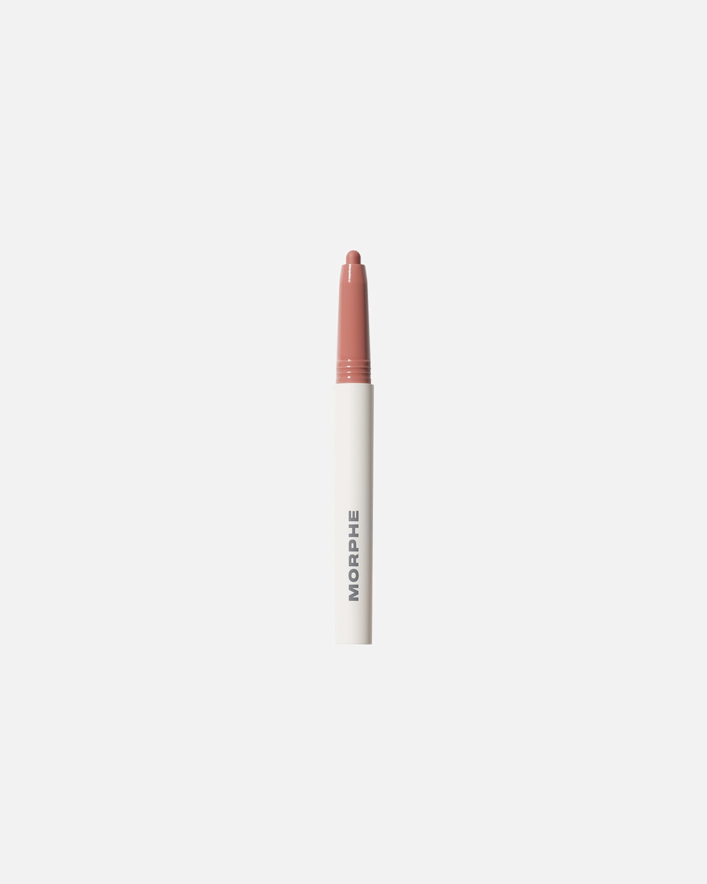 Konturovací tužka na rty po UnisexMorphe#INNERBEAUTYSCULPTWEAR LONG-LASTING LIP LINERBABYDOLL MAUVE