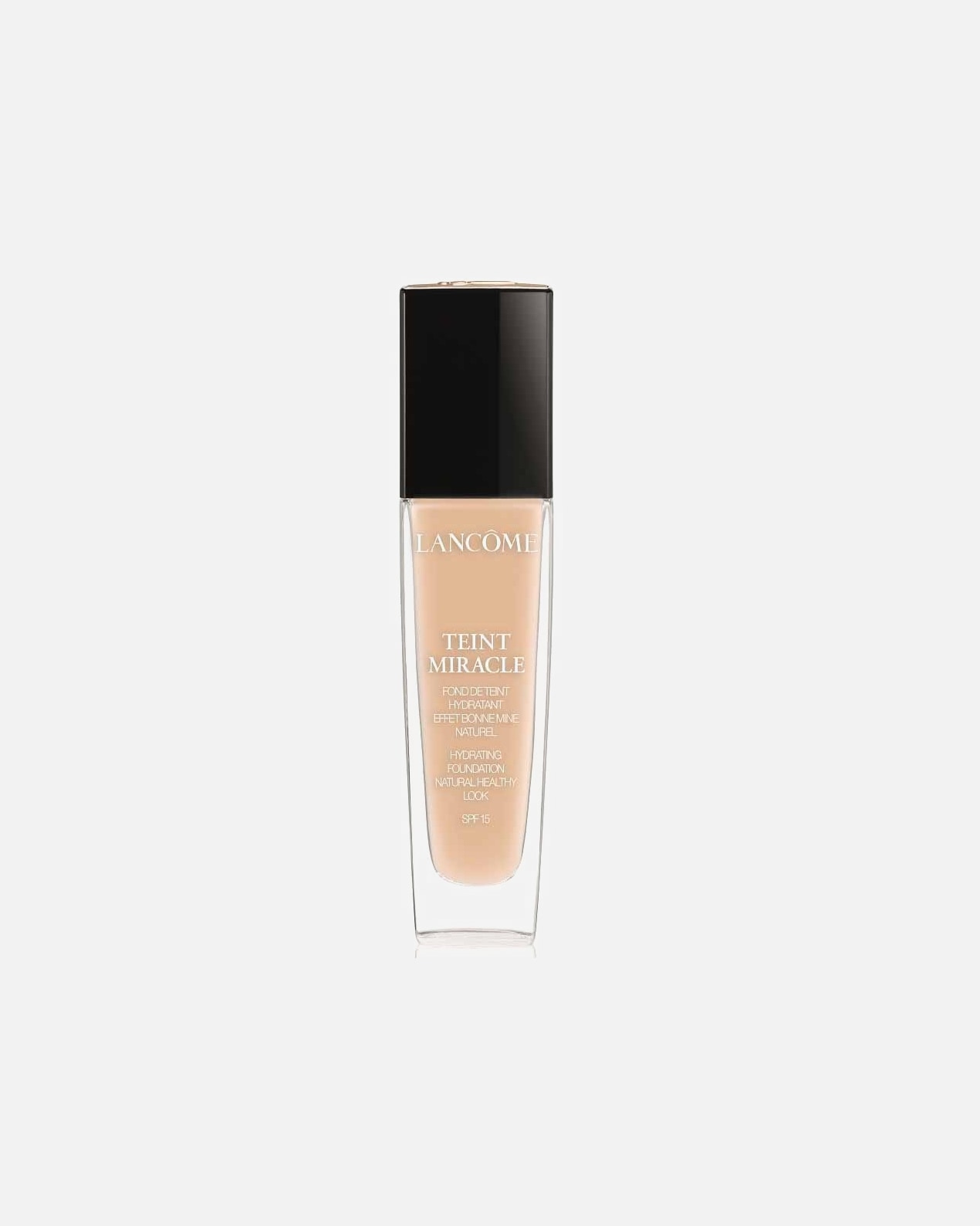 Make-up po UnisexLancôme#INNERBEAUTYTeint Miracleč. 01 - Beige Albatre