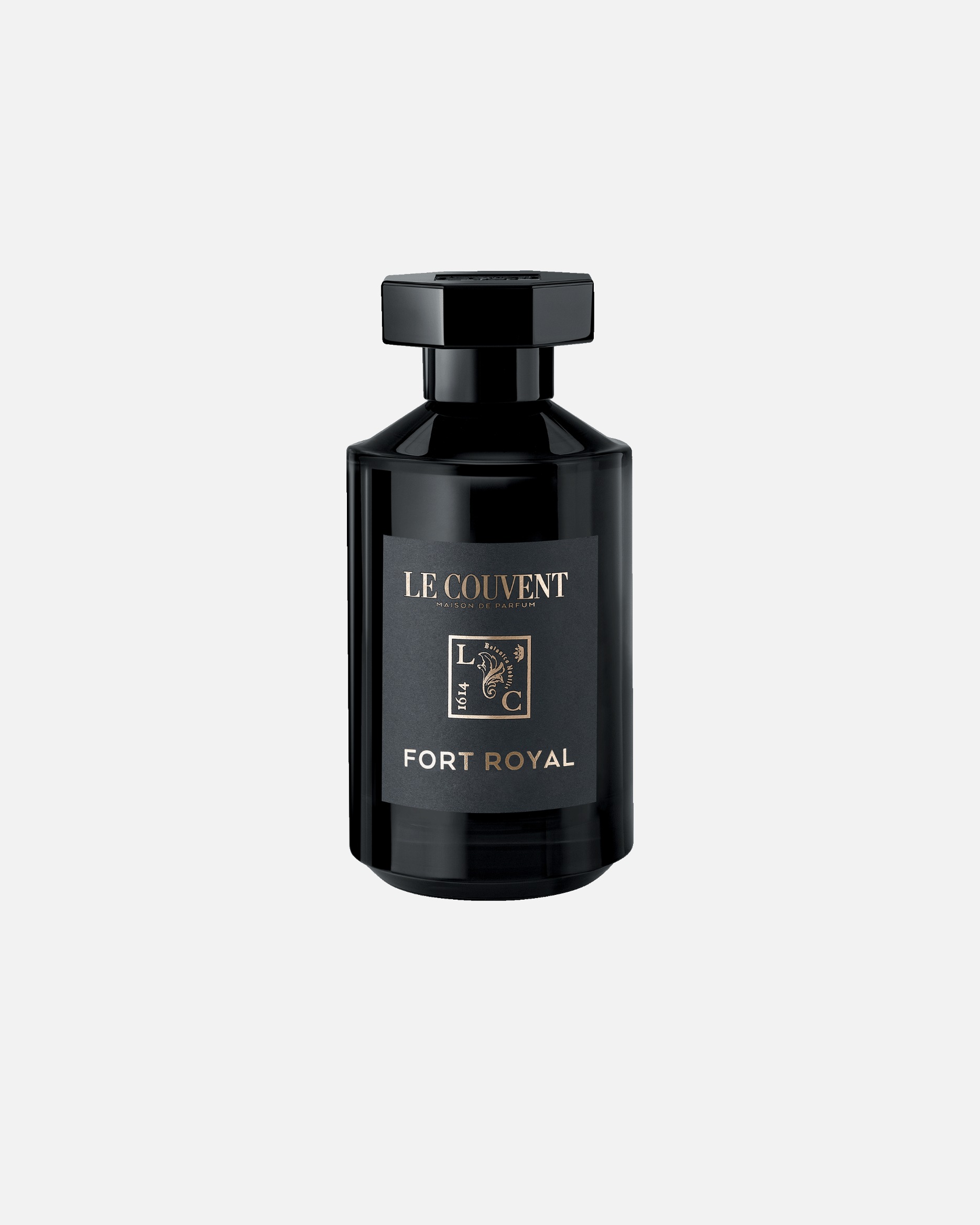 Parfémová voda po UnisexLe Couvent Maison De ParfumParfums RemarquablesFort Royal100 ml