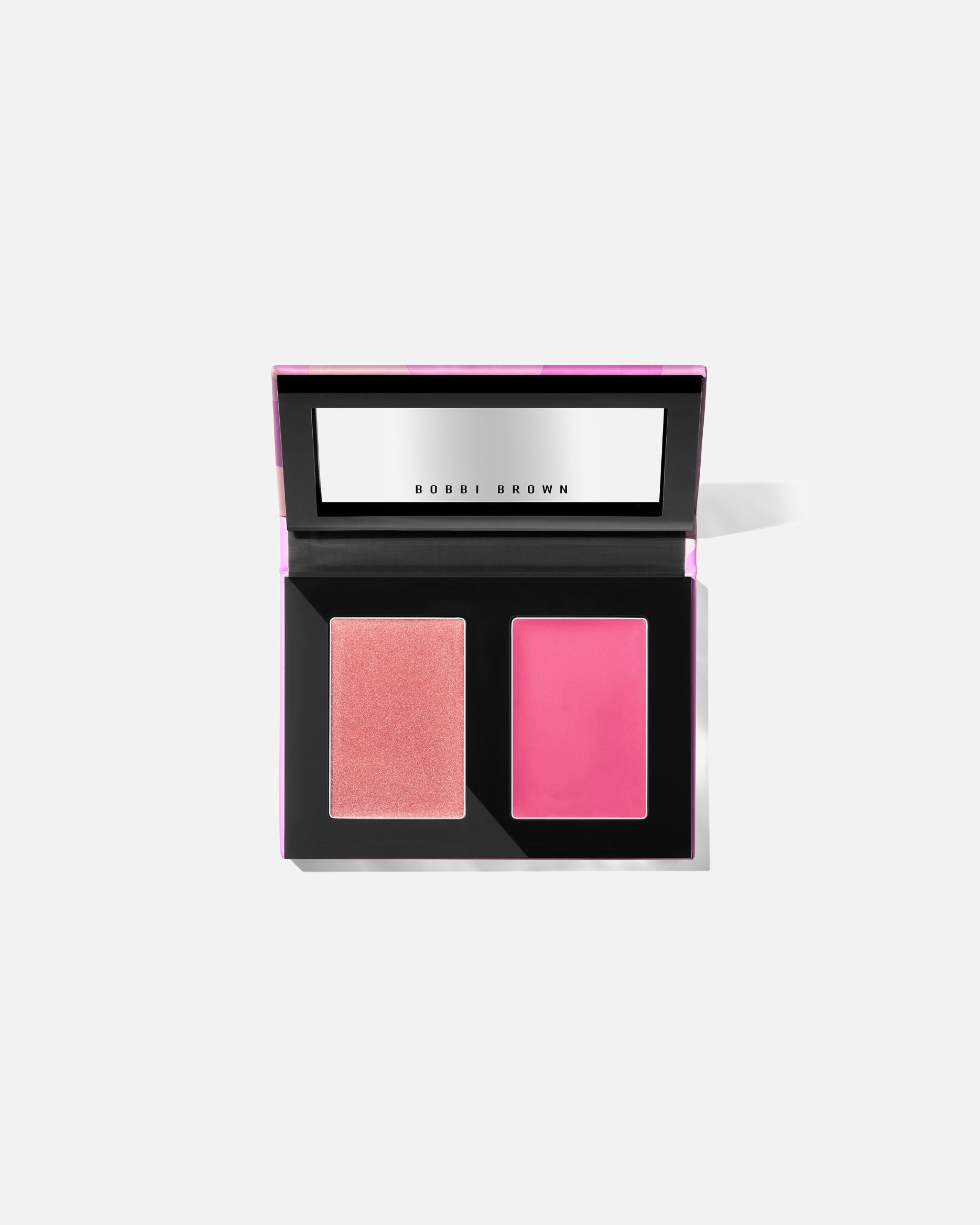 Tvářenka po UnisexBobbi Brown#INNERBEAUTYCream Glow Highlighter + Pot Rouge Duo8 g