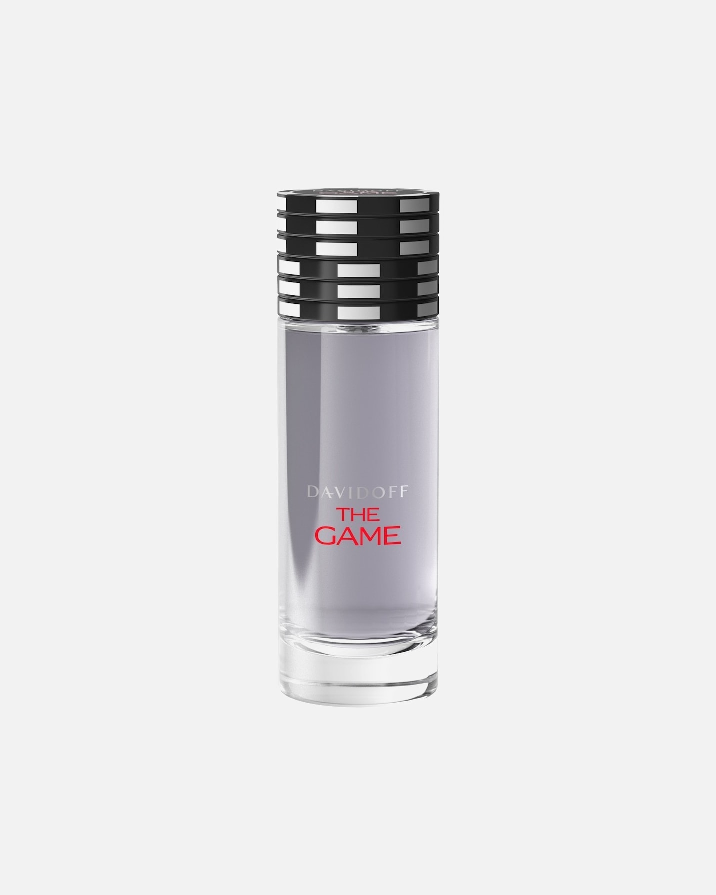 Toaletní voda po Pro mužeDavidoffThe GameEDT SPRAY100 ml
