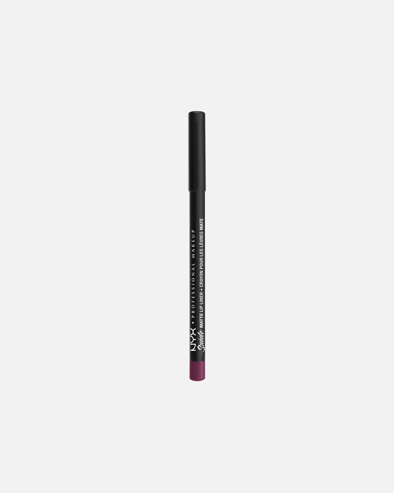 Konturovací tužka na rty po UnisexNYX Professional MakeupWeddingSuede MatteGirl, bye