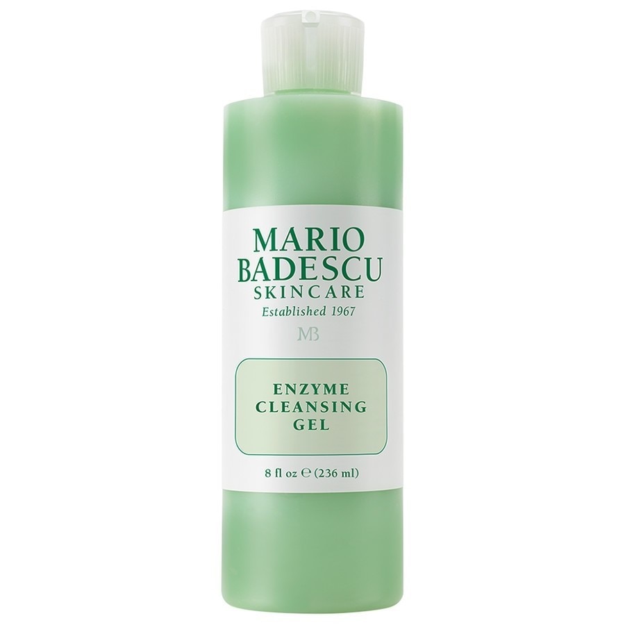 Mario Badescu - Enzyme Cleansing Gel Krémy na obličej 236 ml unisex