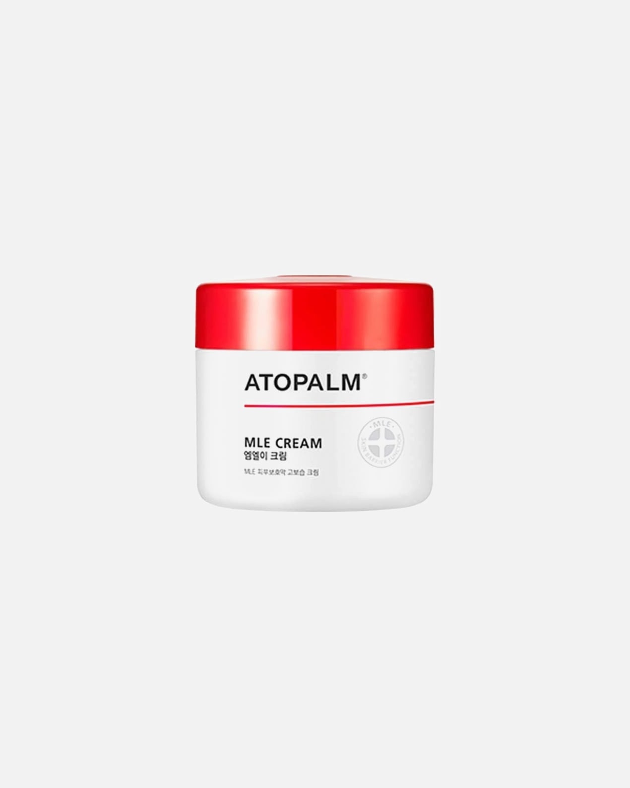 Tělové mléko po UnisexAtopalmMLE Cream100 ml