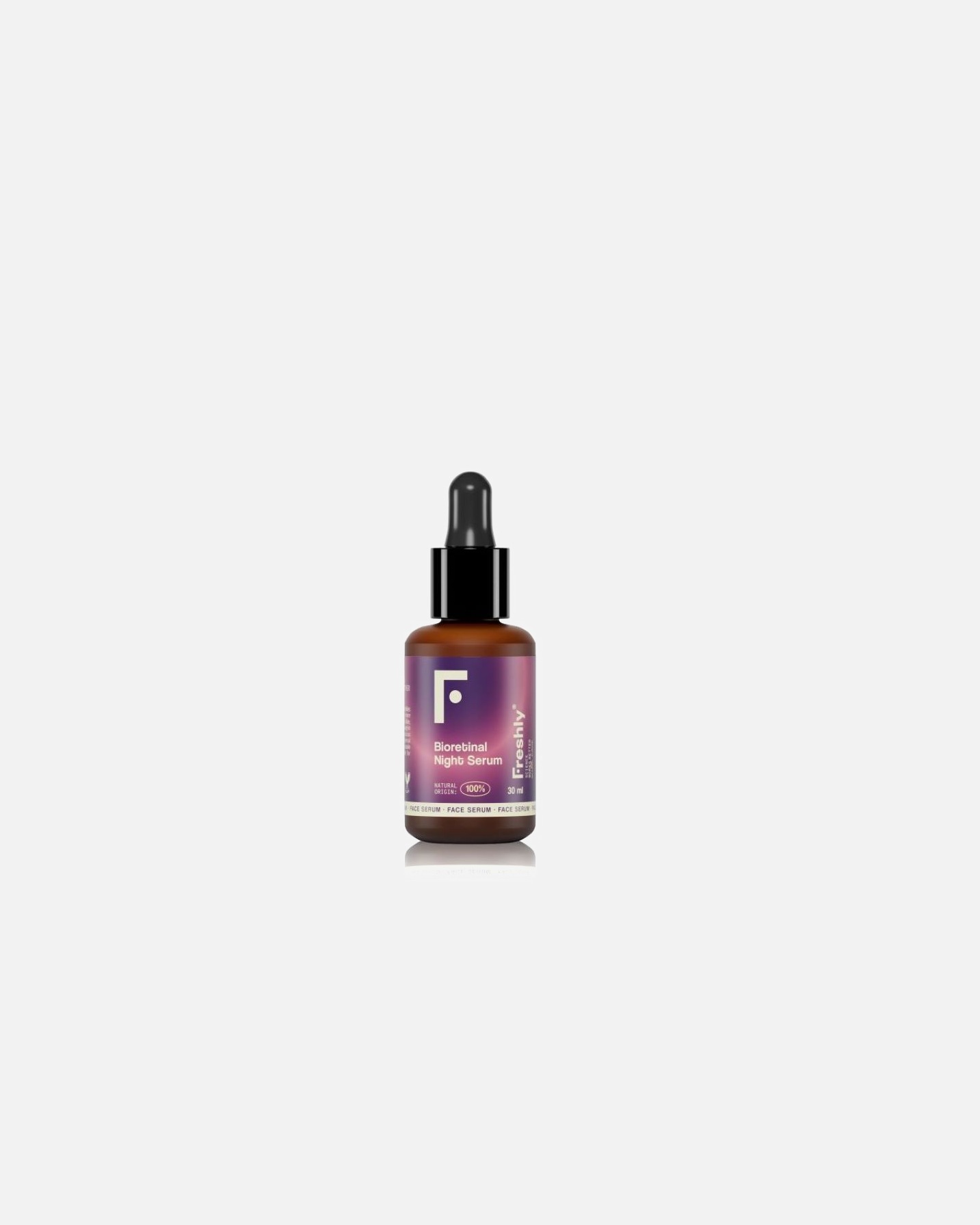 Sérum proti vráskám po Unisex30 ml