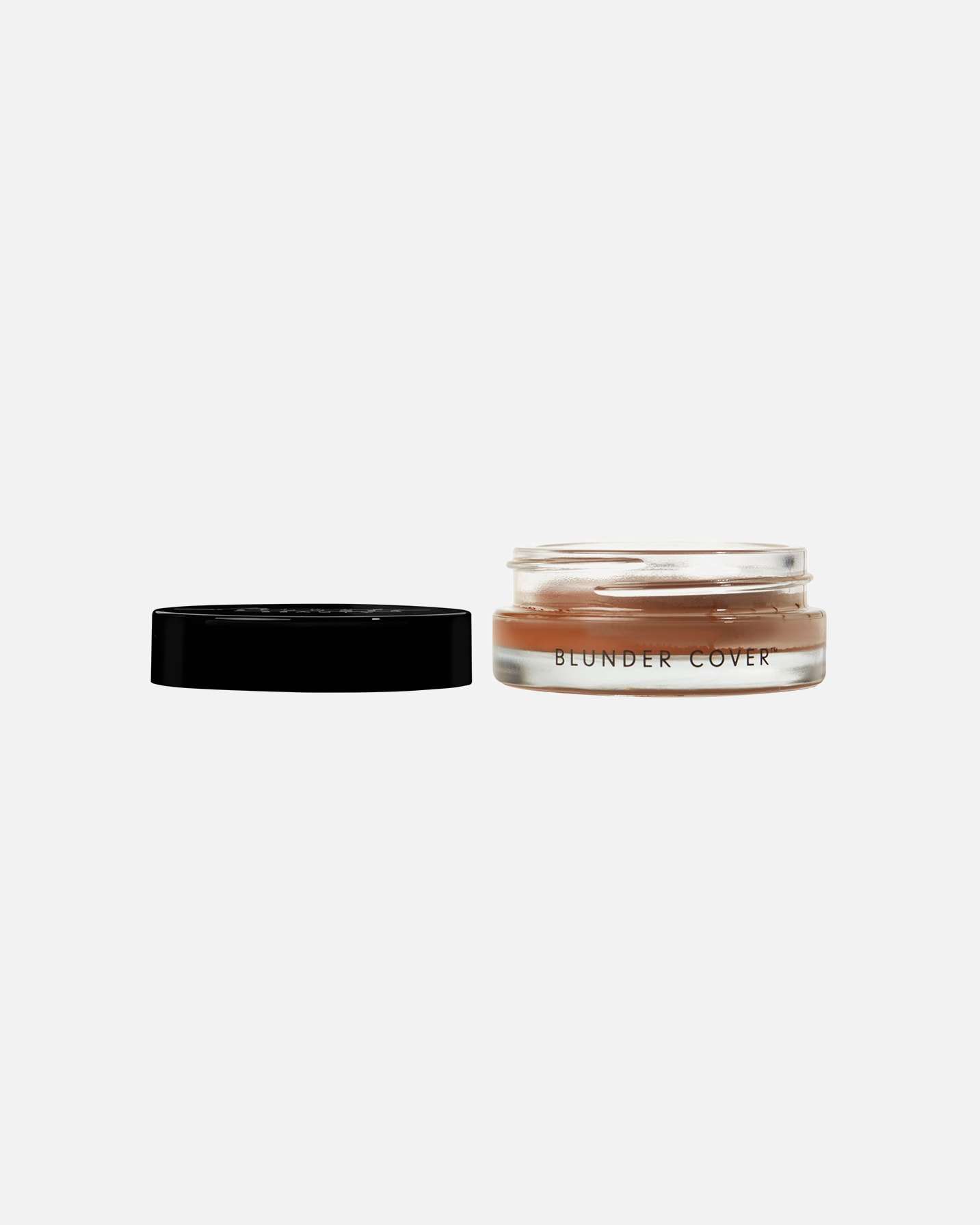 Make-up po UnisexMonika BlunderBlunder CoverBC-SIEB - SIEBEN.25