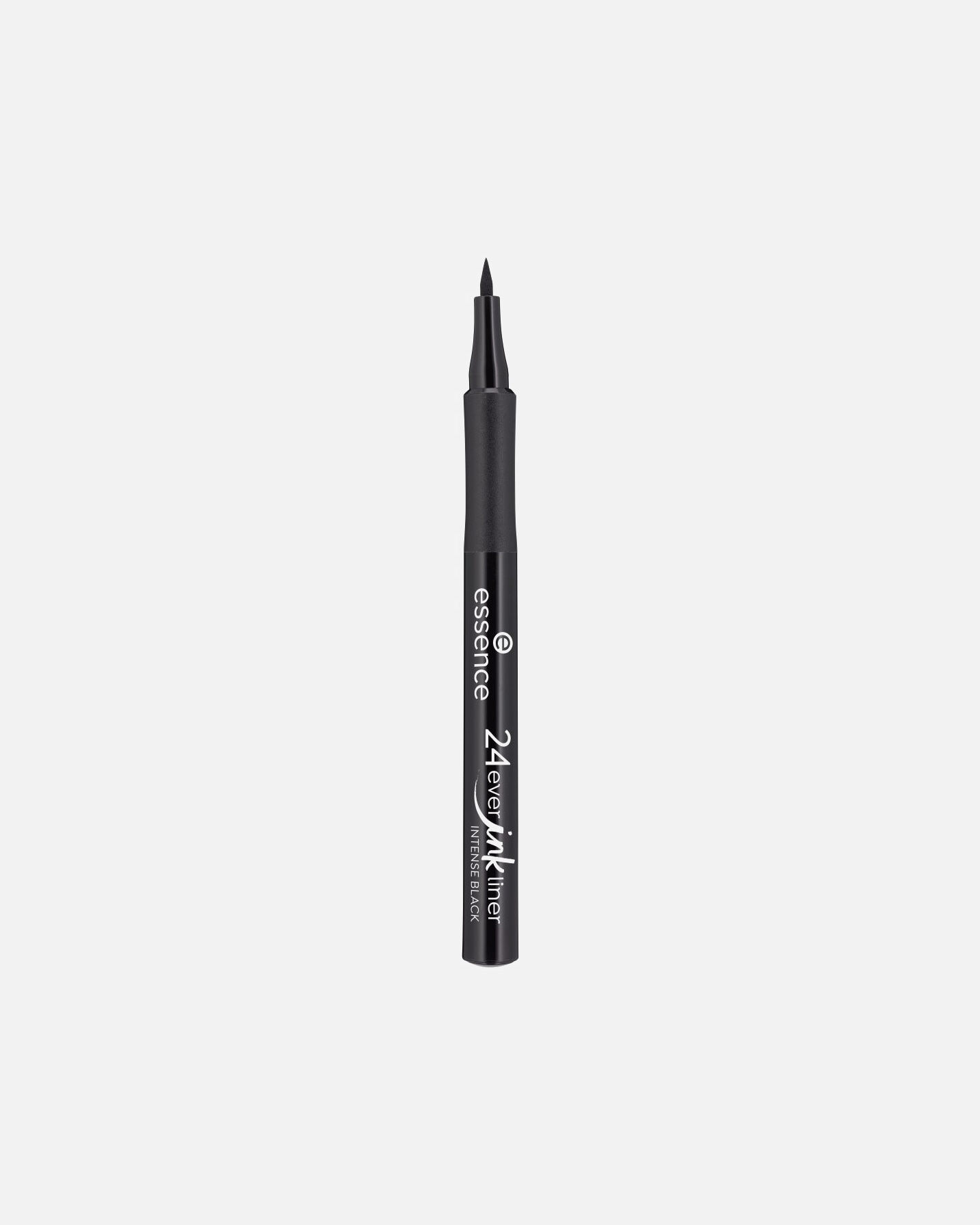 Oční linky po UnisexEssence24ever Ink LinerNr. 01 - Intense Black