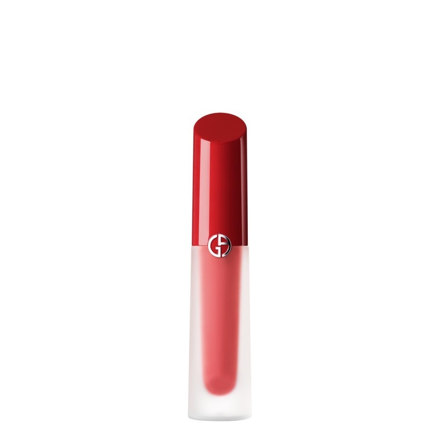 Armani - Lip Maestro Satin Rtěnky 4 ml Růžová unisex