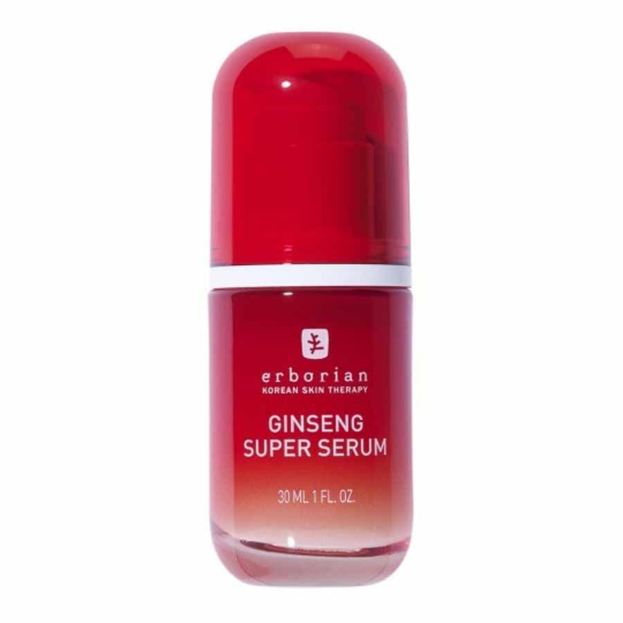 ERBORIAN - Ginseng Super Serum Séra proti vráskám 30 ml unisex