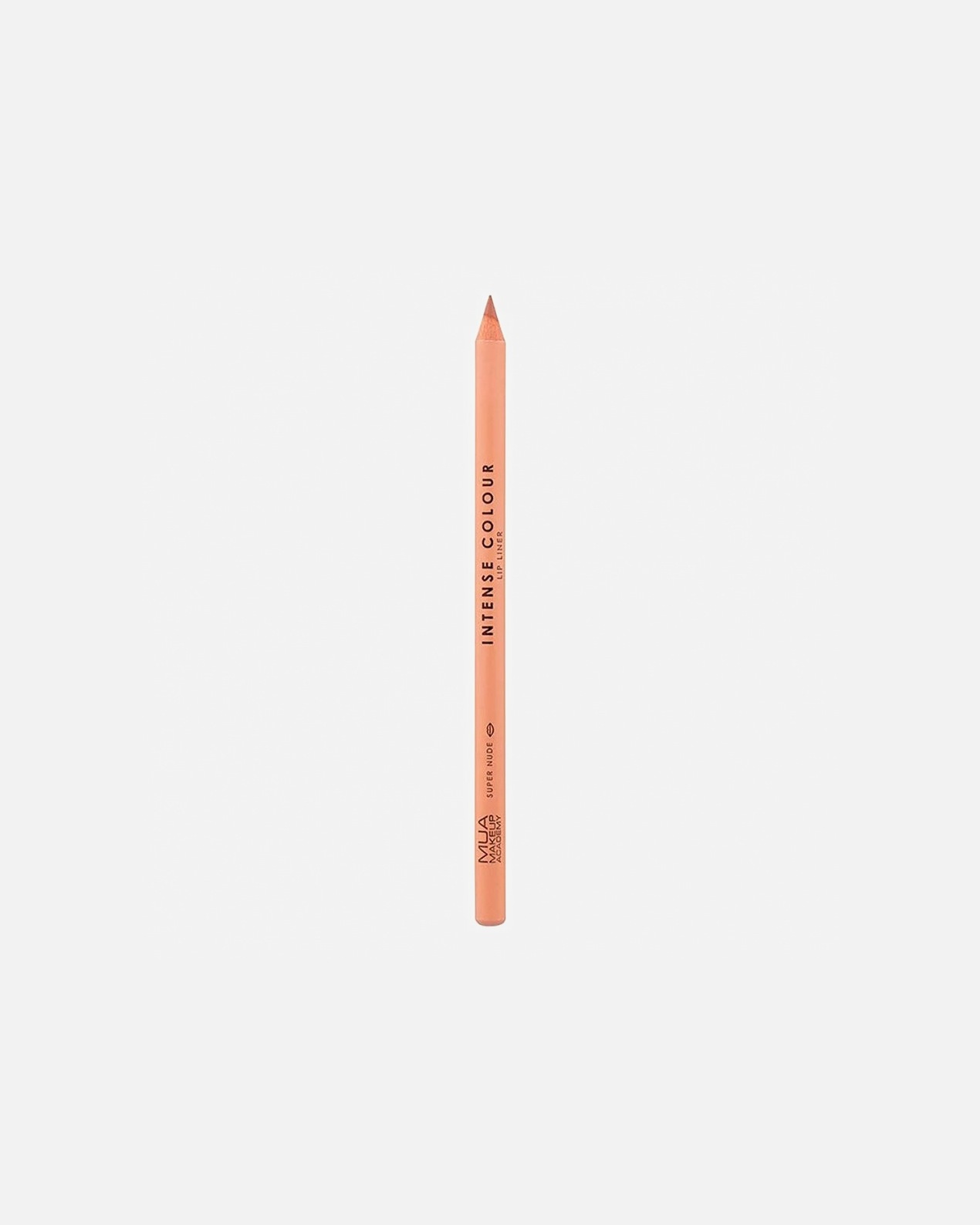 Konturovací tužka na rty po Pro ženyMUA Makeup Academy#INNERBEAUTYIntense ColourSuper nude