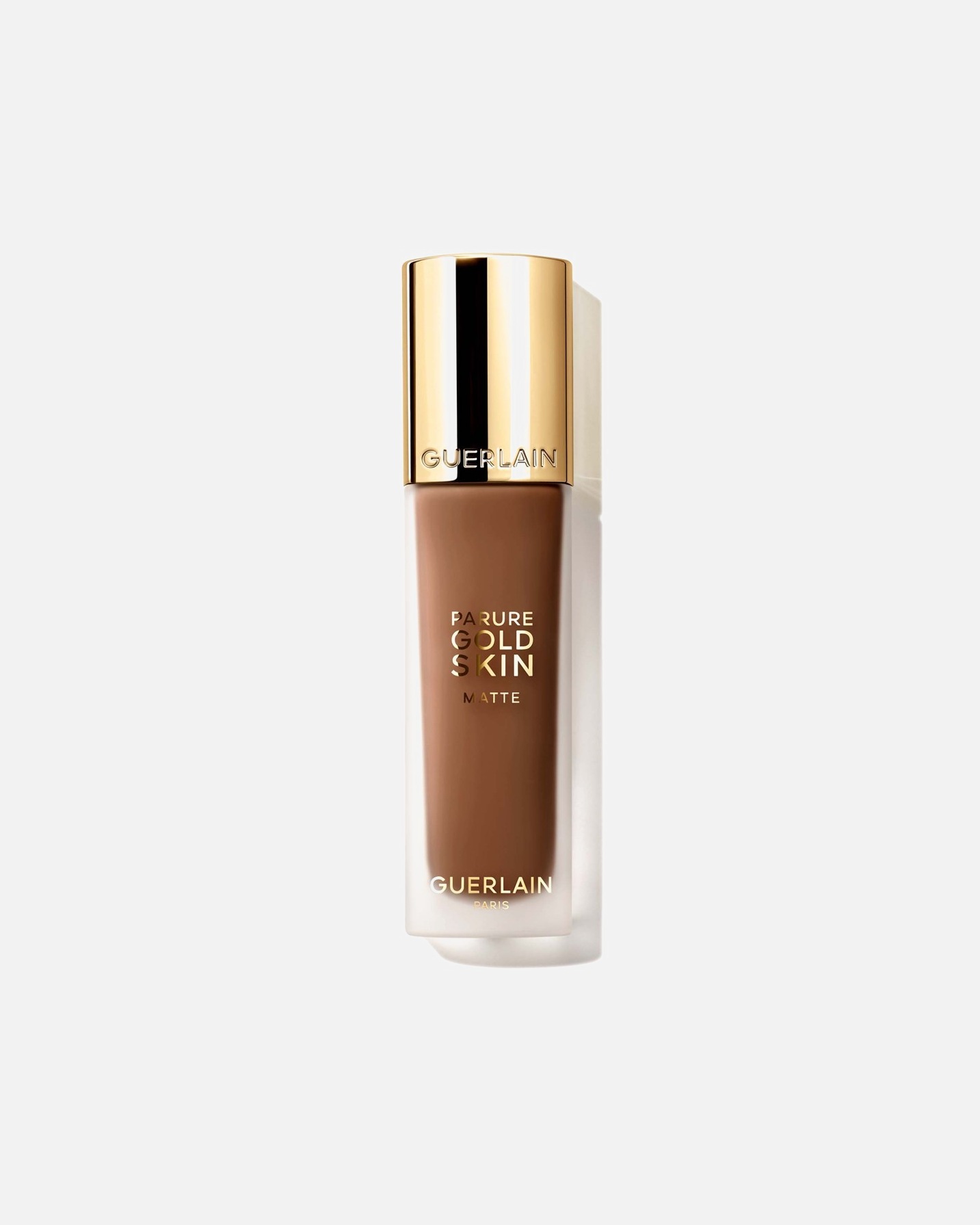 Make-up po UnisexGuerlain#INNERBEAUTYParure Gold Skin Matte Foundation 24H7N NEUTRAL / NEUTRE