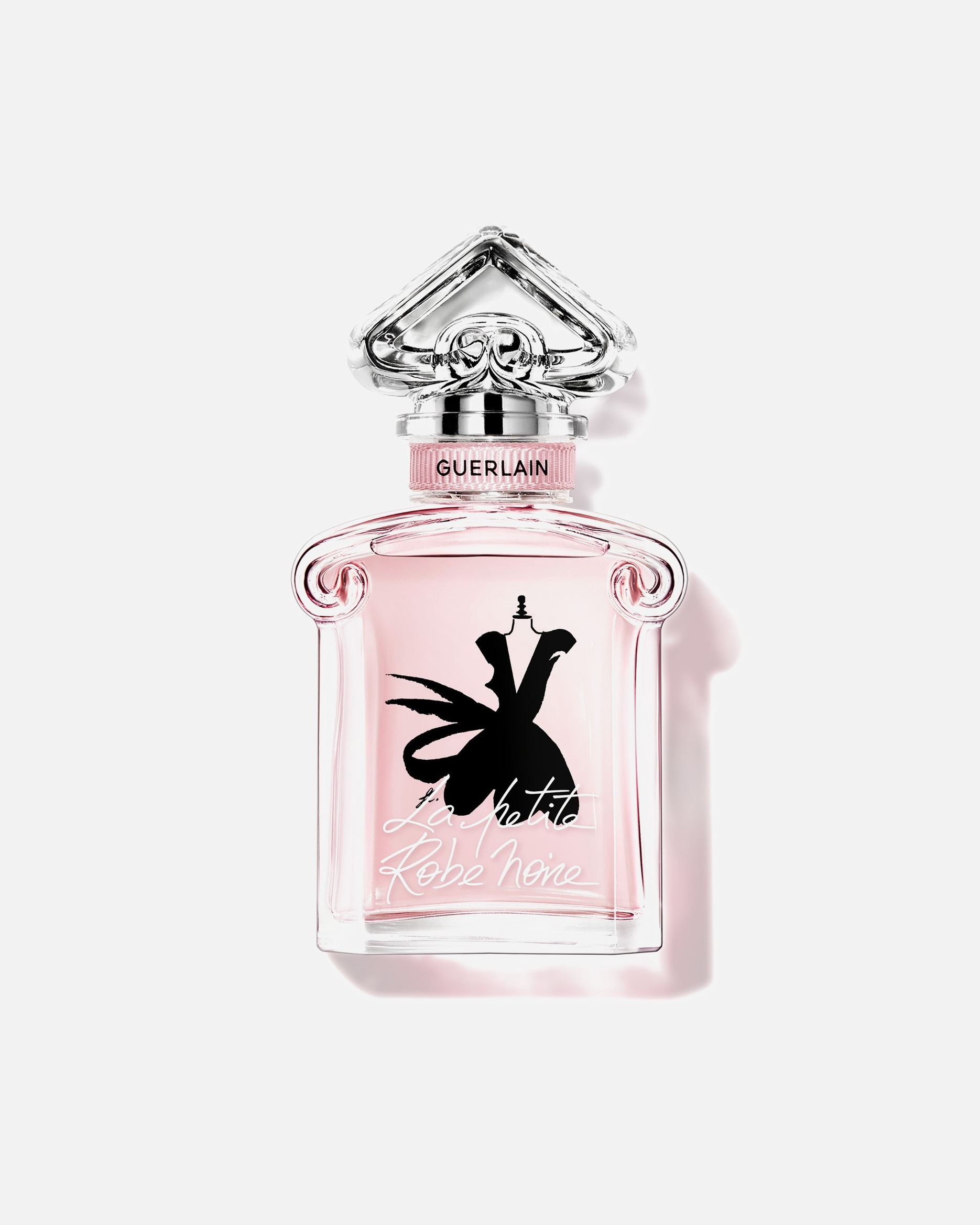 Toaletní voda po Pro ženyGuerlainLa Petite Robe Noire30 ml