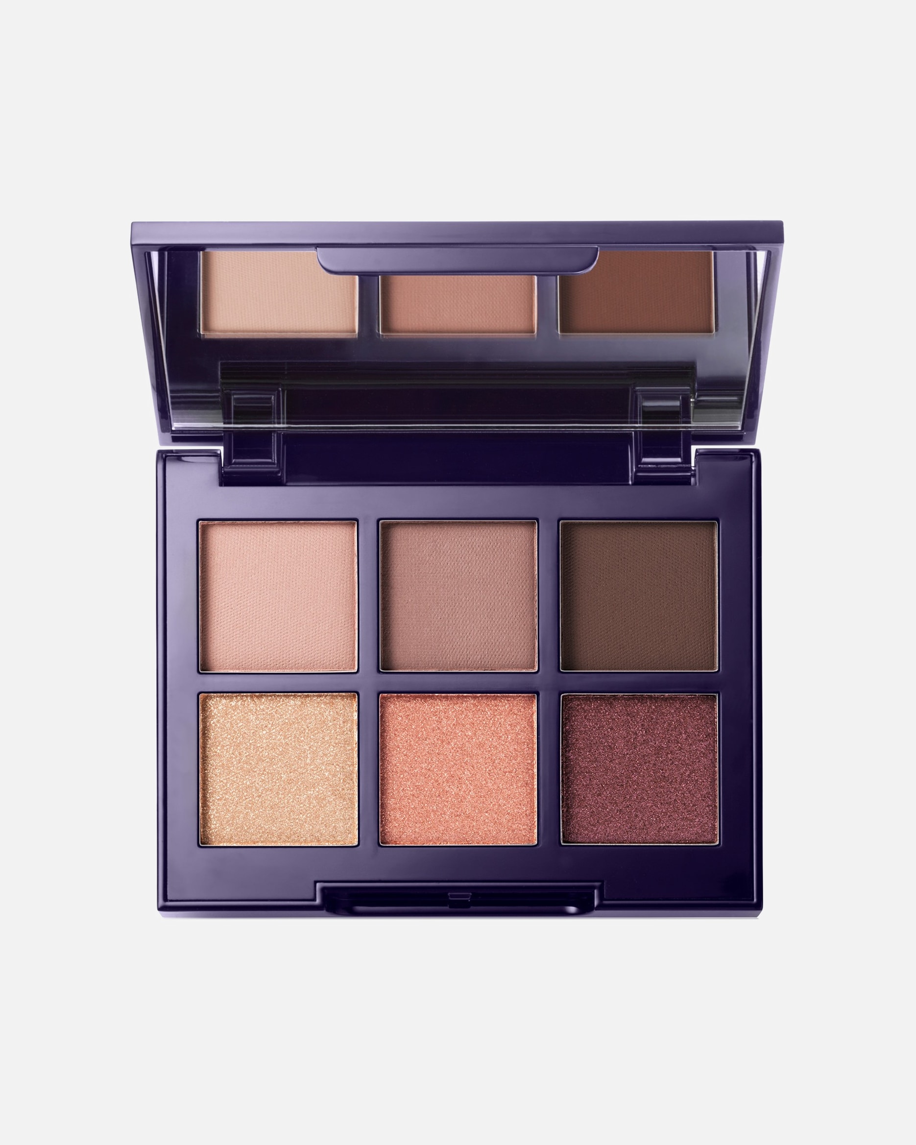 Oční stíny po UnisexKevyn AucoinMEDIUM DEEP