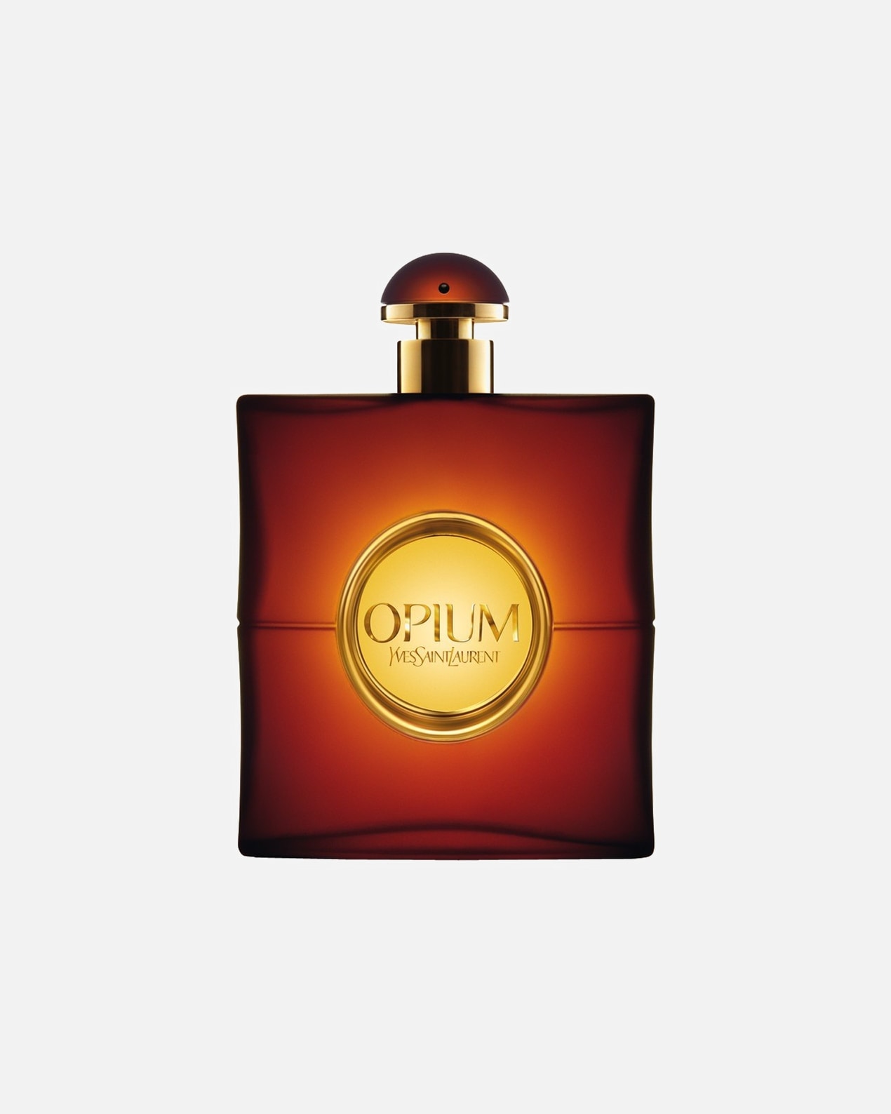 Toaletní voda po Pro ženyYves Saint LaurentOpium90 ml