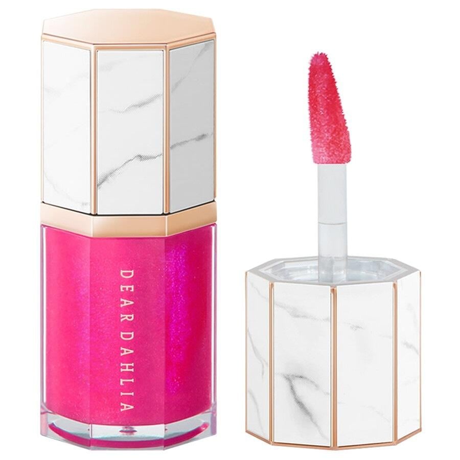 Dear Dahlia - Lesk na rty Lesky na rty 6.5 ml Růžová unisex