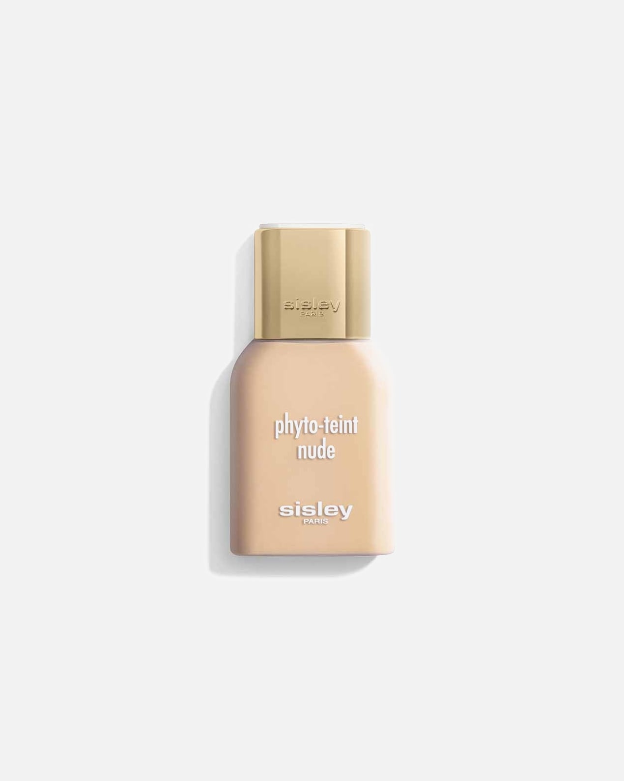 Make-up po UnisexSisley#INNERBEAUTYPhyto-Teint Nude00W Shell