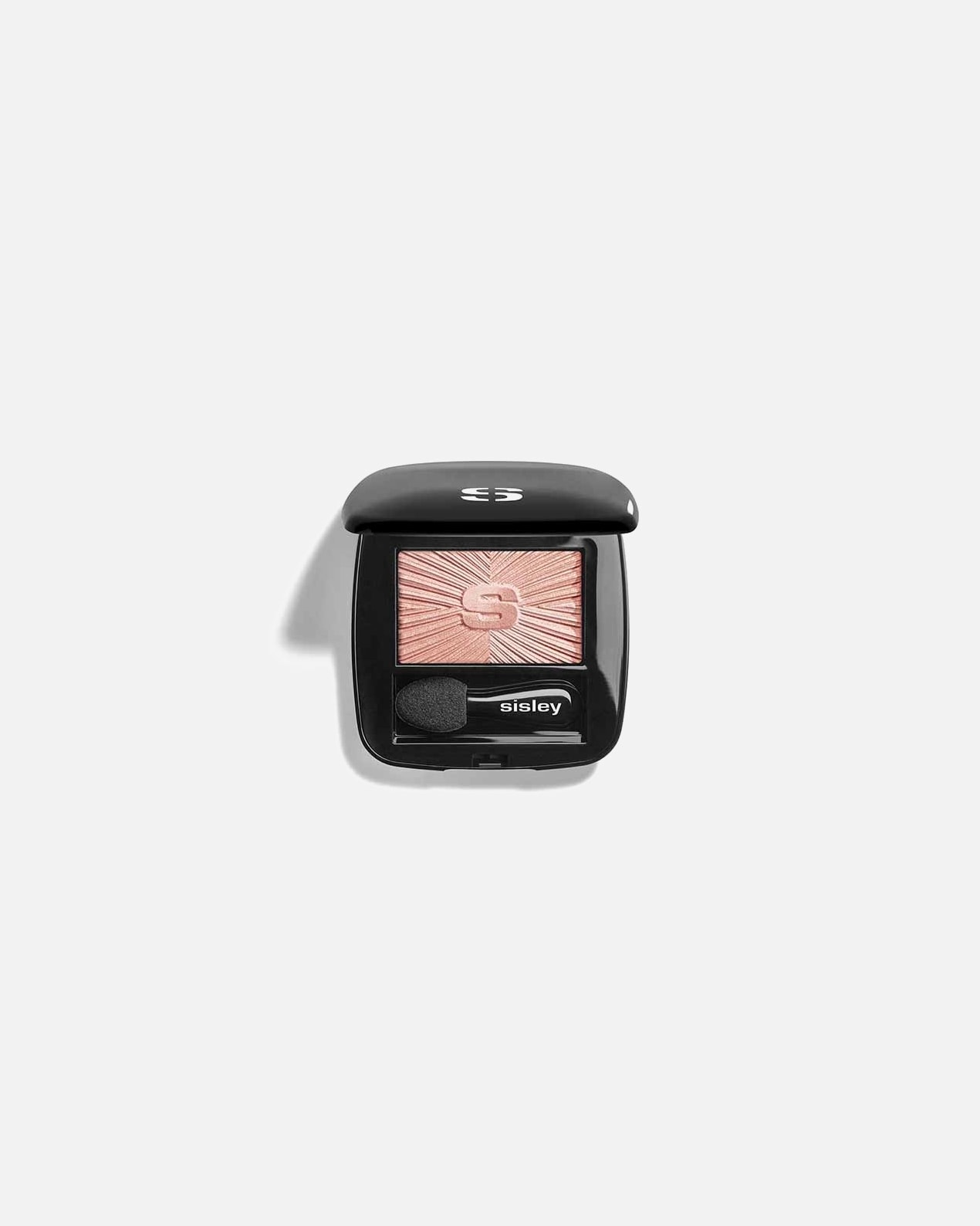 Oční stíny po Pro ženySisley#INNERBEAUTYLes Phyto-Ombres32 Silky Coral